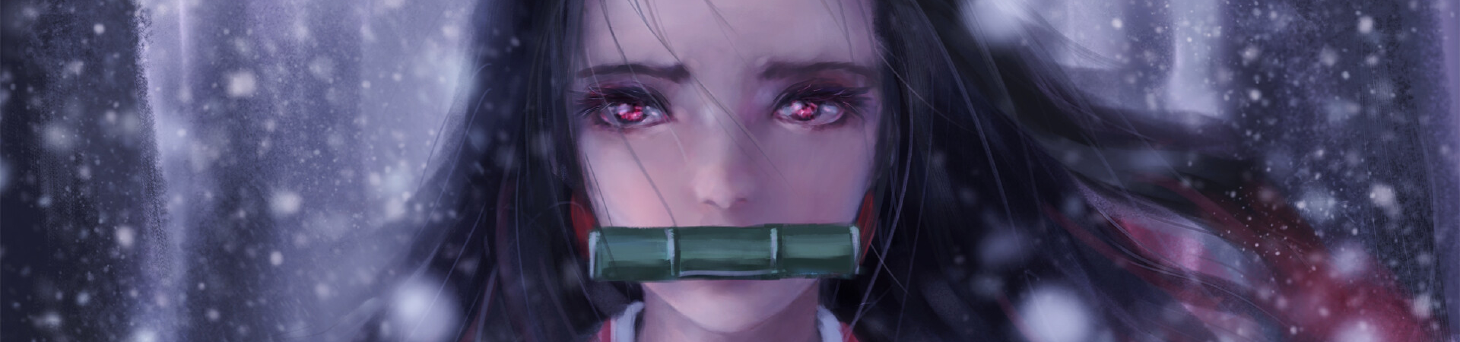 5120x1200 Resolution Nezuko Kamado Art 2020 5120x1200 Resolution ...