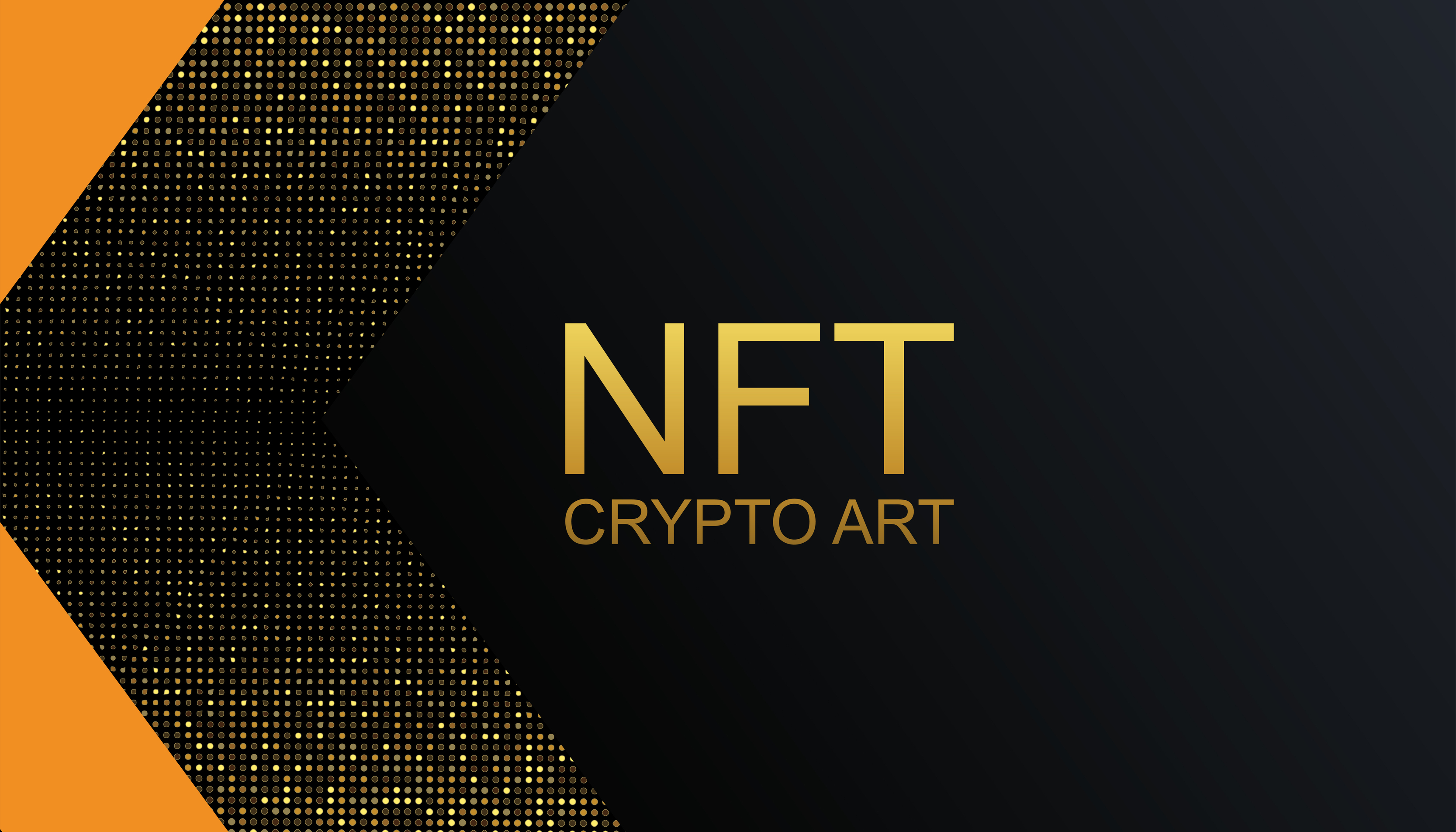 nft artwork crypto