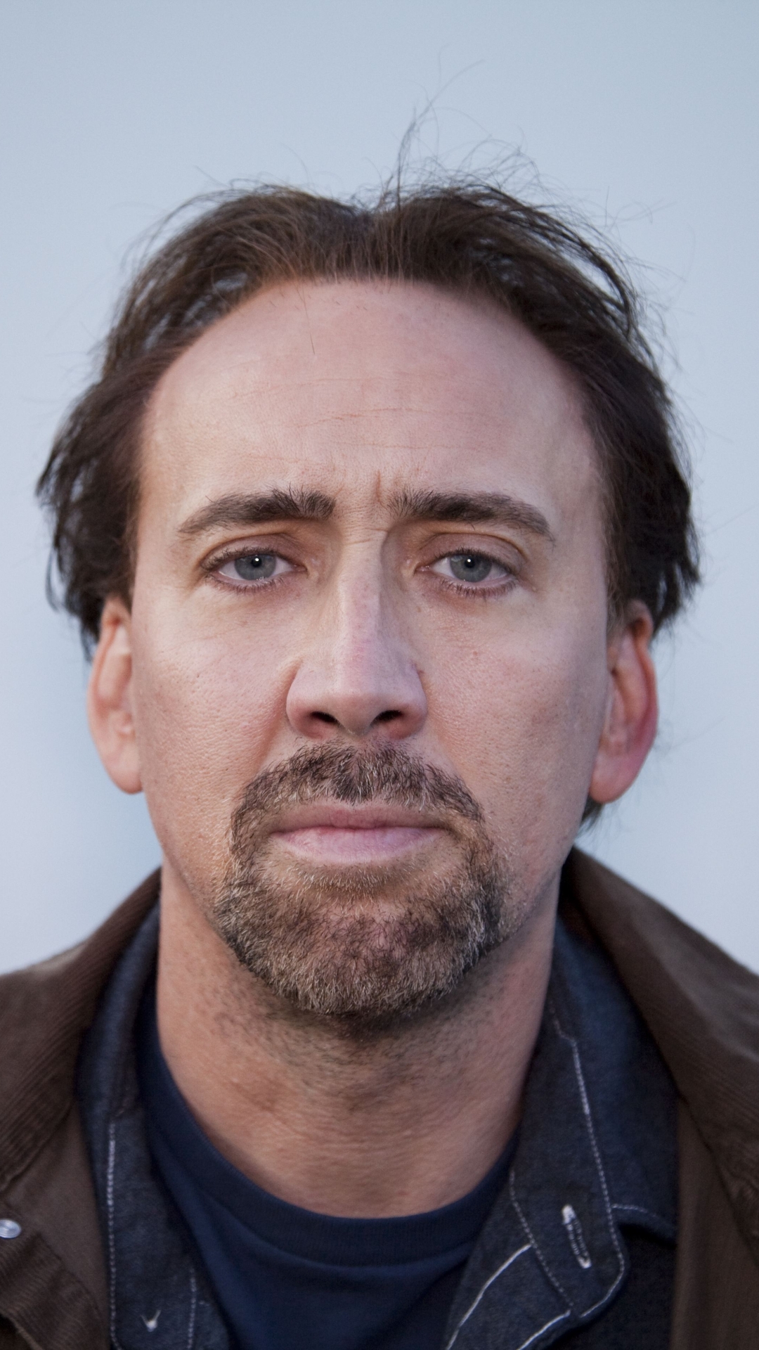 1080x1920 nicolas cage, actor, face Iphone 7, 6s, 6 Plus and Pixel XL