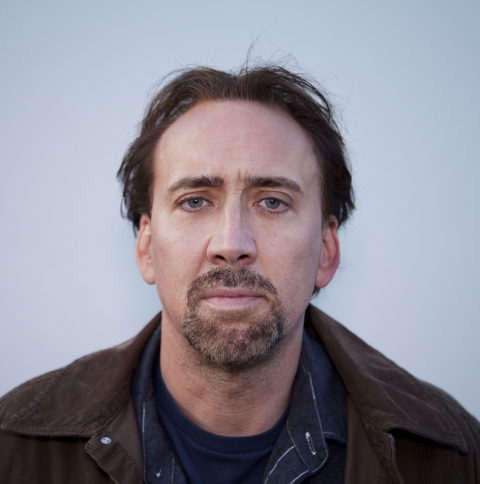 480x484 nicolas cage, actor, face Android One Wallpaper, HD Man 4K