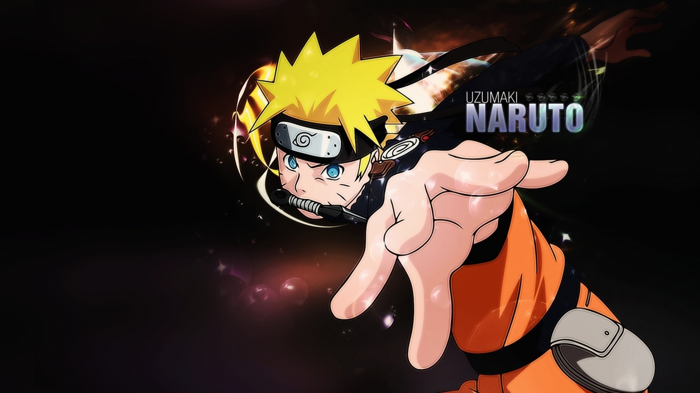 1366x768 Ninja Naruto Uzumaki 1366x768 Resolution Wallpaper Hd Anime 4k Wallpapers Images