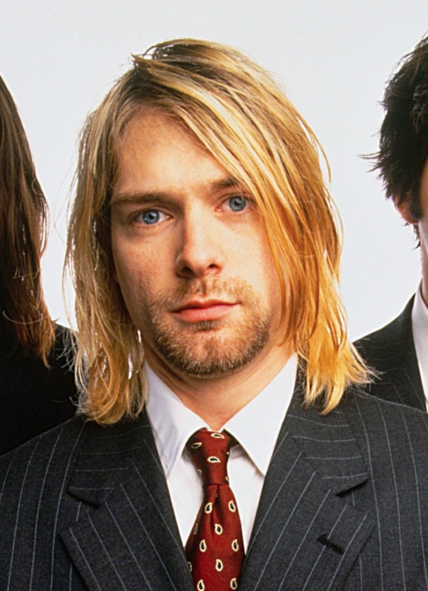 840x1160 nirvana, kurt cobain, krist novoselic 840x1160 Resolution  Wallpaper, HD Music 4K Wallpapers, Images, Photos and Background -  Wallpapers Den