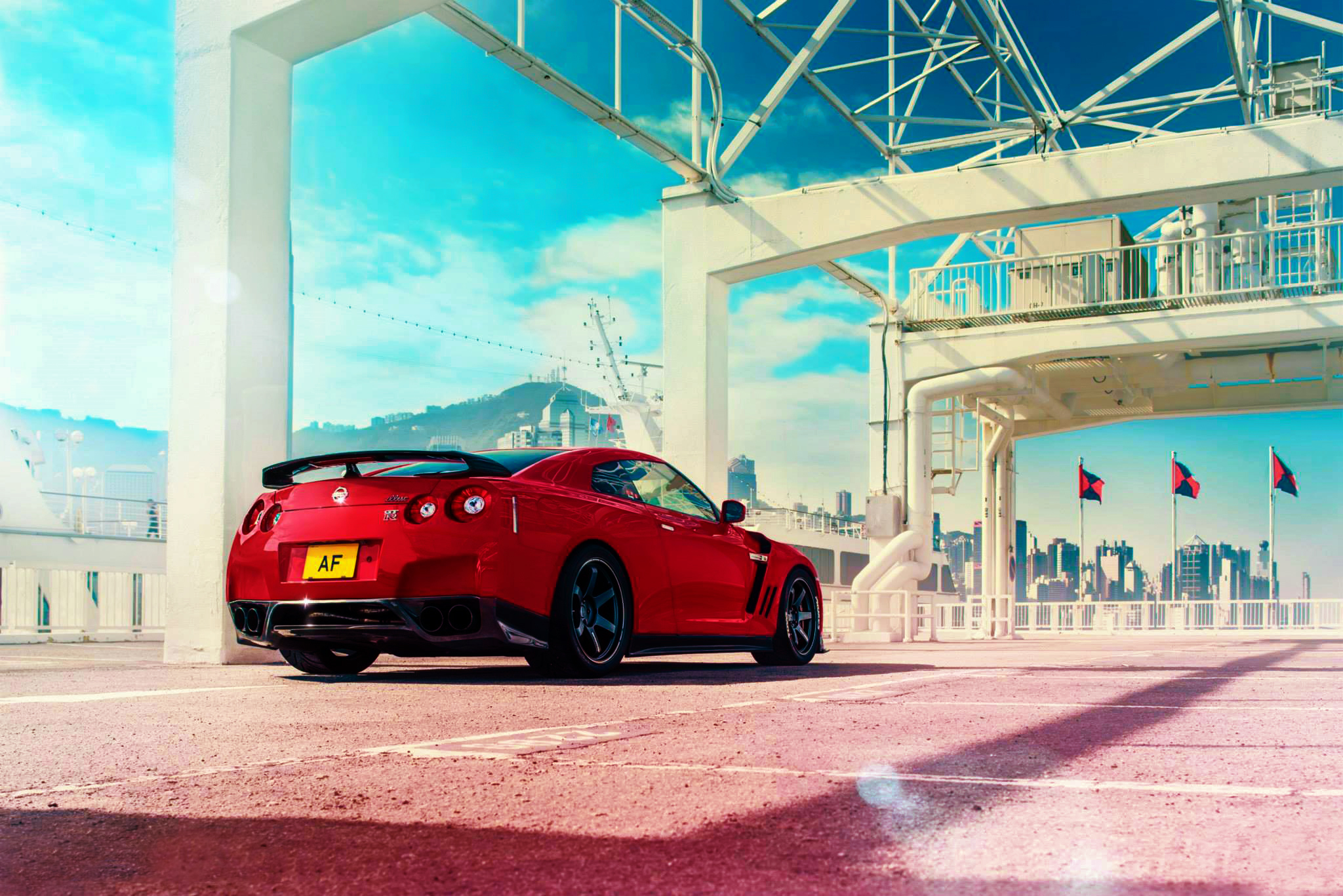 1080x2400 nissan, gt-r, red 1080x2400 Resolution Wallpaper, HD Cars 4K  Wallpapers, Images, Photos and Background - Wallpapers Den
