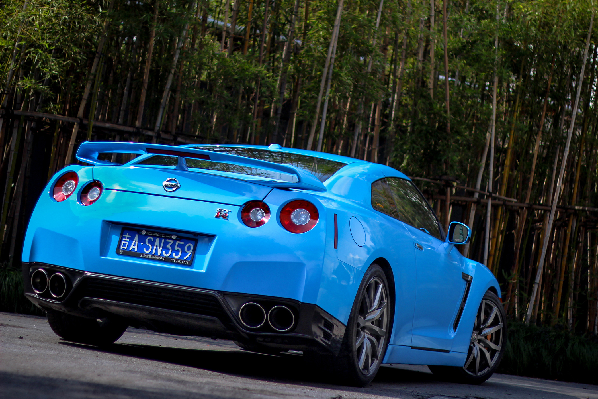 nissan, gtr, r35 Wallpaper, HD Cars 4K Wallpapers, Images, Photos and