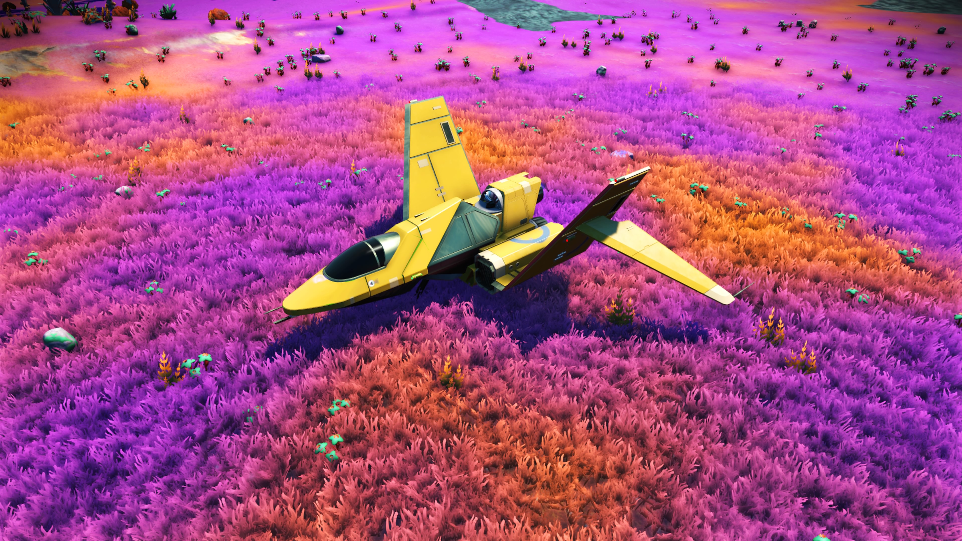 no-mans-sky-game-plane-colorful-fields-wallpaper-hd-games-4k