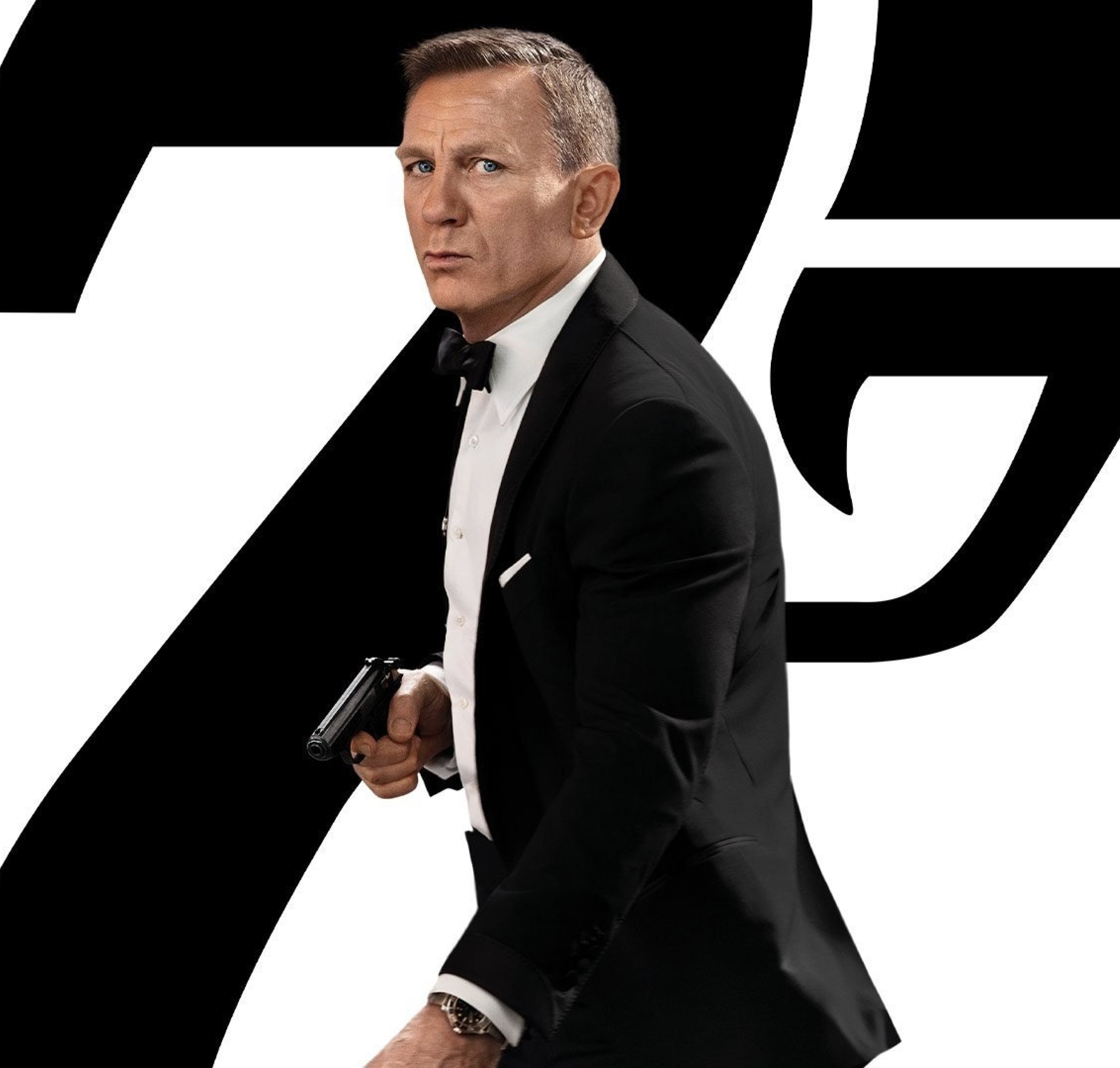 7680x7321 No Time To Die Daniel Craig as James Bond 7680x7321 Resolution  Wallpaper, HD Movies 4K Wallpapers, Images, Photos and Background -  Wallpapers Den