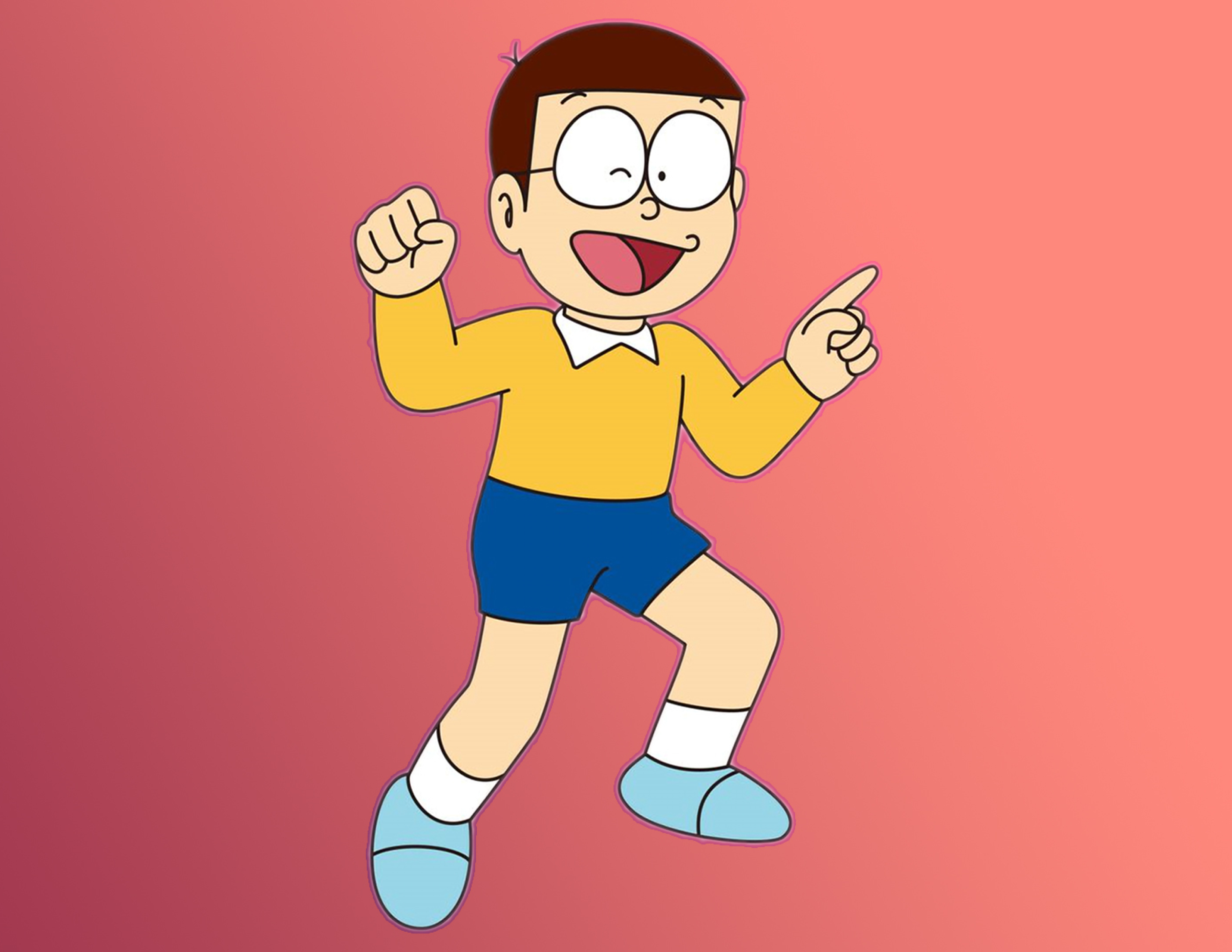 3300x2550 Resolution Nobita Doraemon 3300x2550 Resolution Wallpaper Wallpapers Den 5339