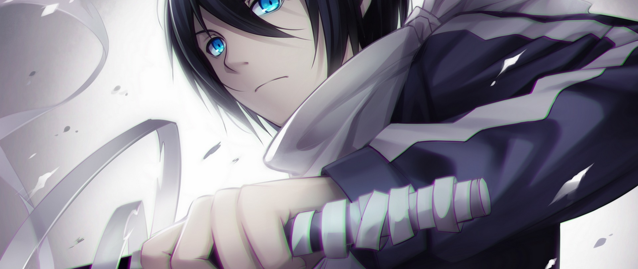 2560x1080 Noragami Yato Anime 2560x1080 Resolution Wallpaper Hd Anime 4k Wallpapers Images Photos And Background Wallpapers Den
