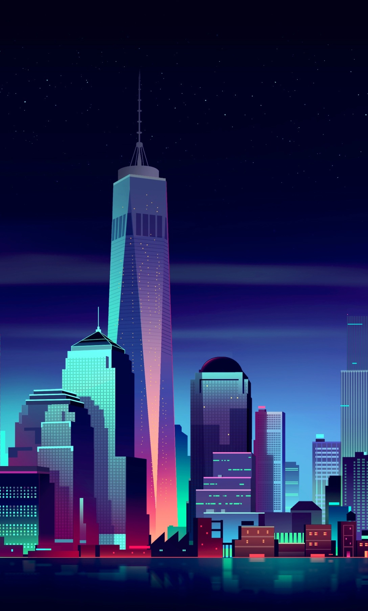 1280x21 Nyc Minimalist Iphone 6 Plus Wallpaper Hd Minimalist 4k Wallpapers Images Photos And Background