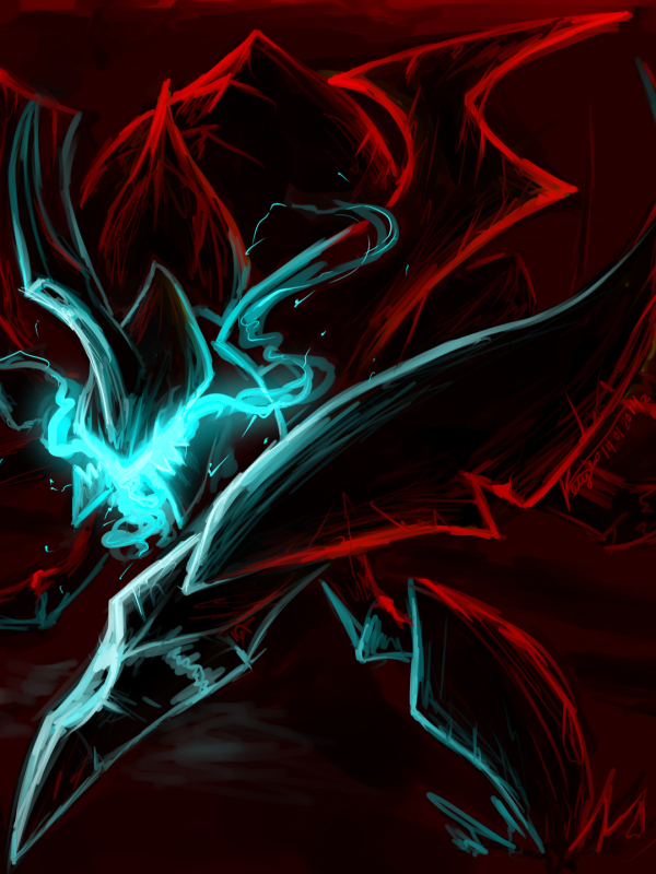 600x800 Resolution nyx assassin, sketch art, dota 2 600x800 Resolution