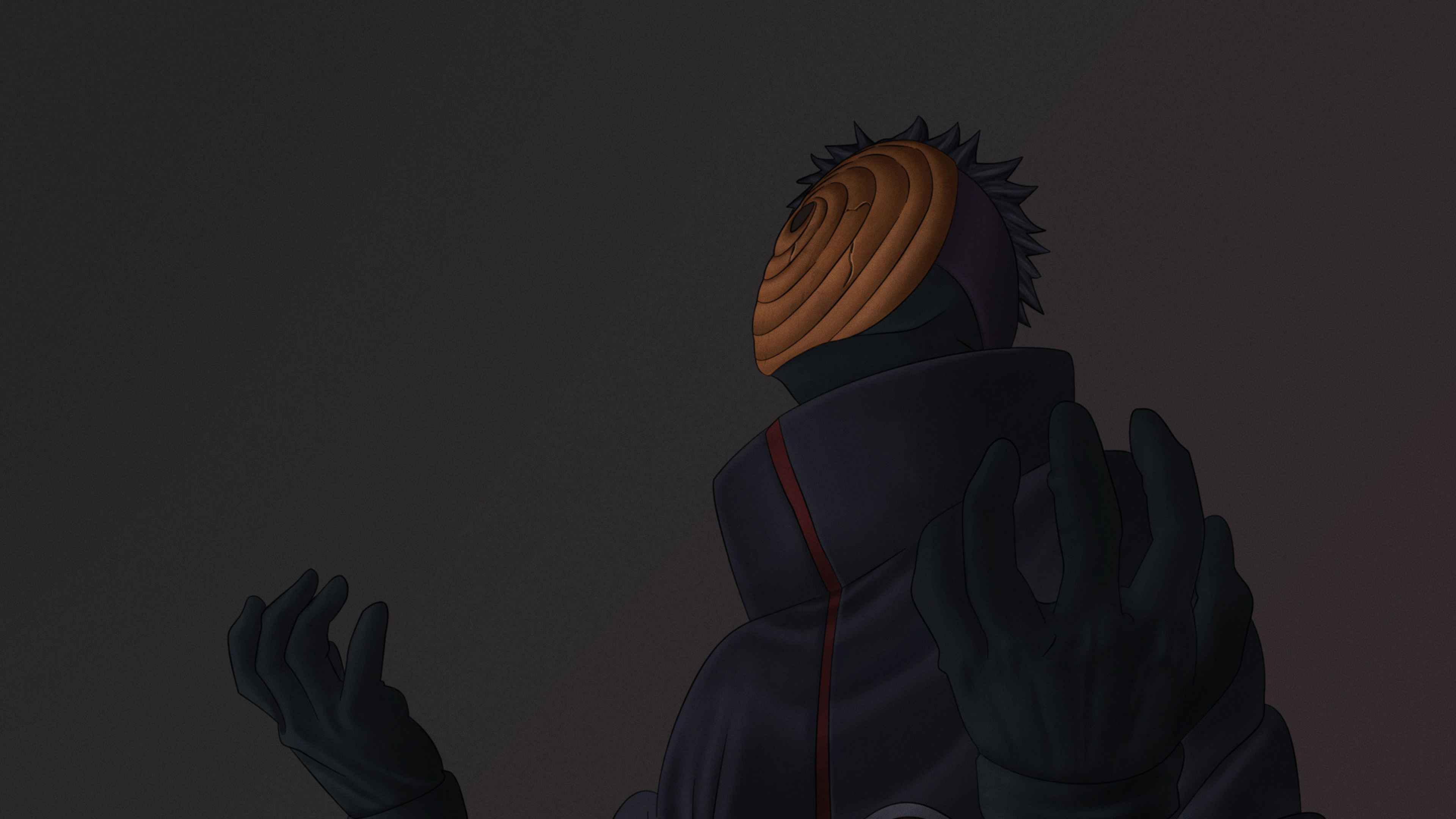 Obito Uchiha Wallpaper Hd Anime 4k Wallpapers Images And Background ...