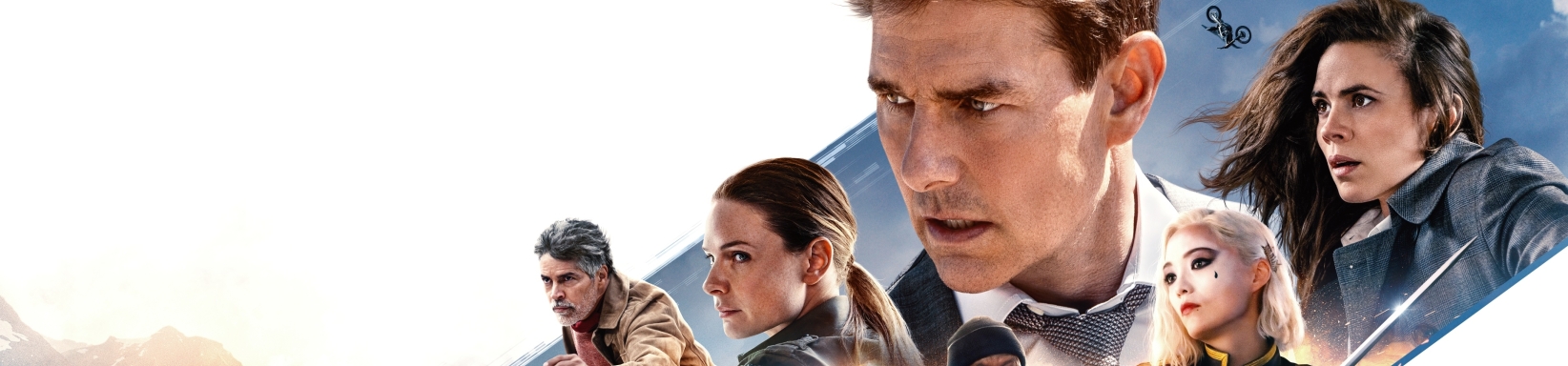 1644x384 Resolution Official 4K Mission Impossible Dead Reckoning ...