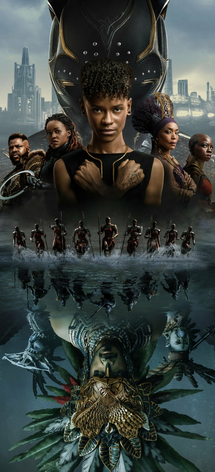 Black Panther: Wakanda Forever for mac download