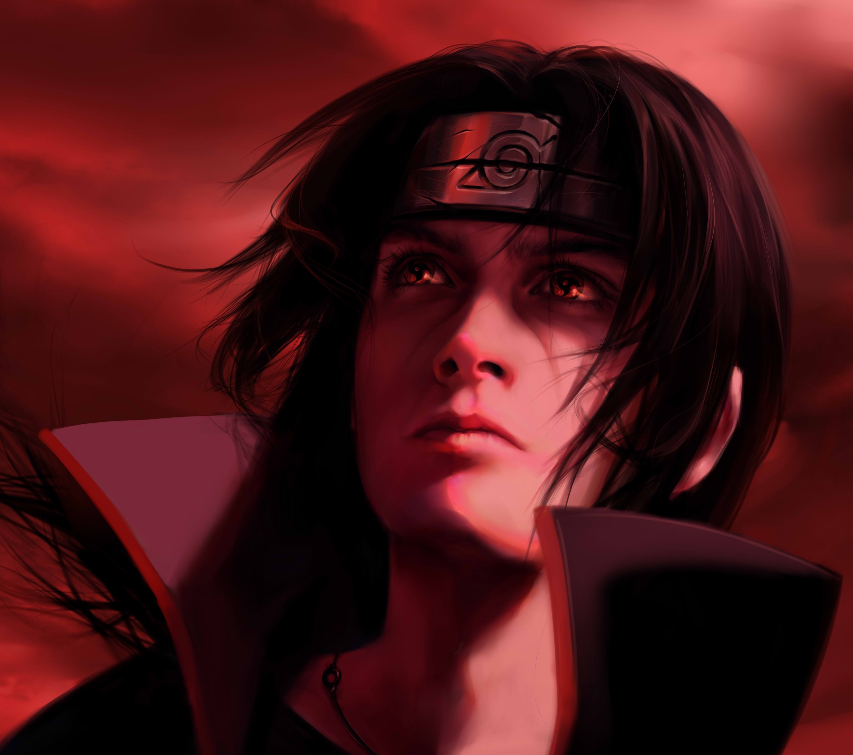 480x484 Olggah Naruto Itachi Uchiha Android One Wallpaper Hd Anime 4k Wallpapers Images Photos And Background Wallpapers Den