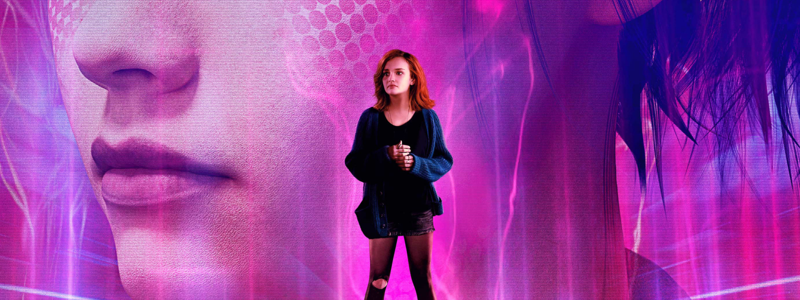 1600x600 Olivia Cooke As Art3mis Ready Player One 1600x600 Resolution ...