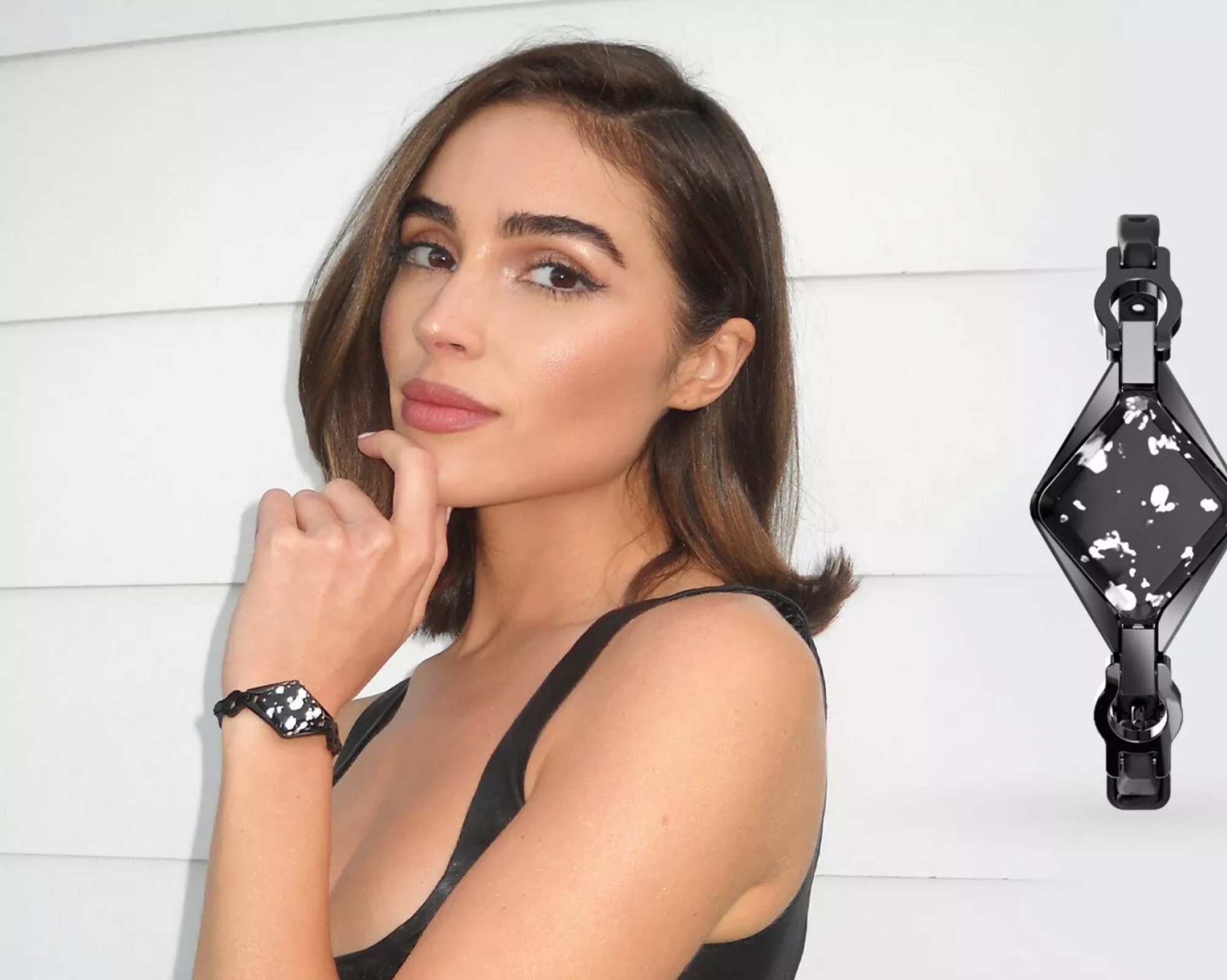 Breathtaking Olivia Culpo Fashion Updates Photo Illustration Breathtaking Olivia Culpo Fashion Updates Photo Illustration