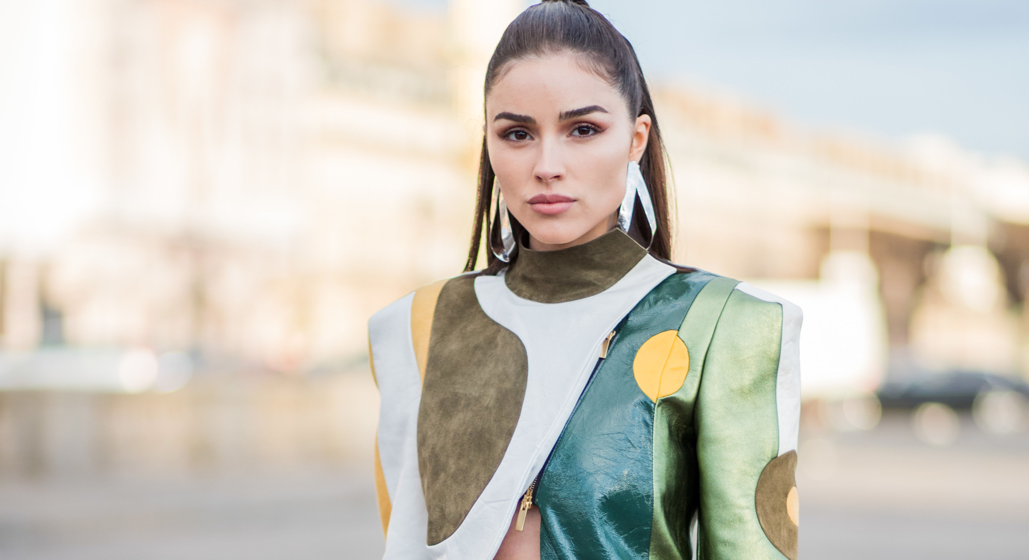 Exquisite Olivia Culpo Fashion Updates Abstract Photography Exquisite Olivia Culpo Fashion Updates Abstract Photography