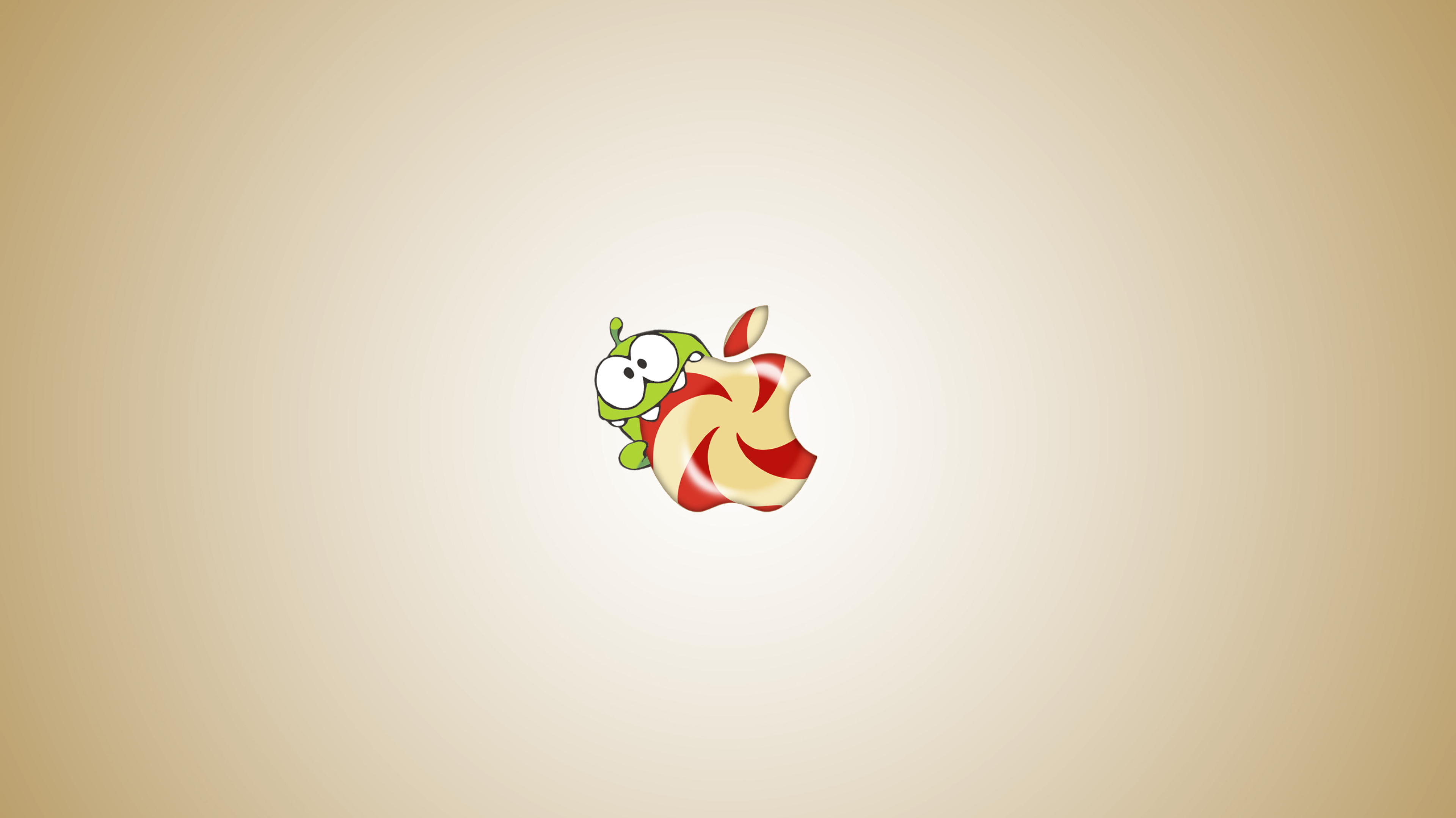 3840x2160 om nom, cut the rope, art 4K Wallpaper, HD Games 4K Wallpapers,  Images, Photos and Background - Wallpapers Den