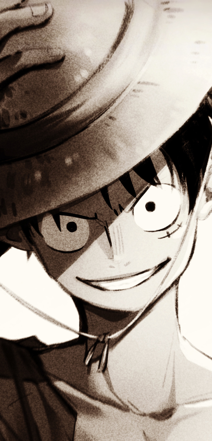 1500+ Monkey D. Luffy HD Wallpapers and Backgrounds