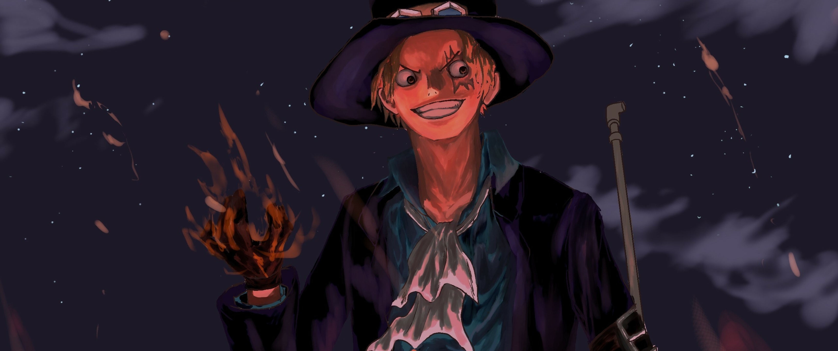 3440x1440 Resolution One Piece Hd Sabo Cool 3440x1440 Resolution Wallpaper Wallpapers Den 6676