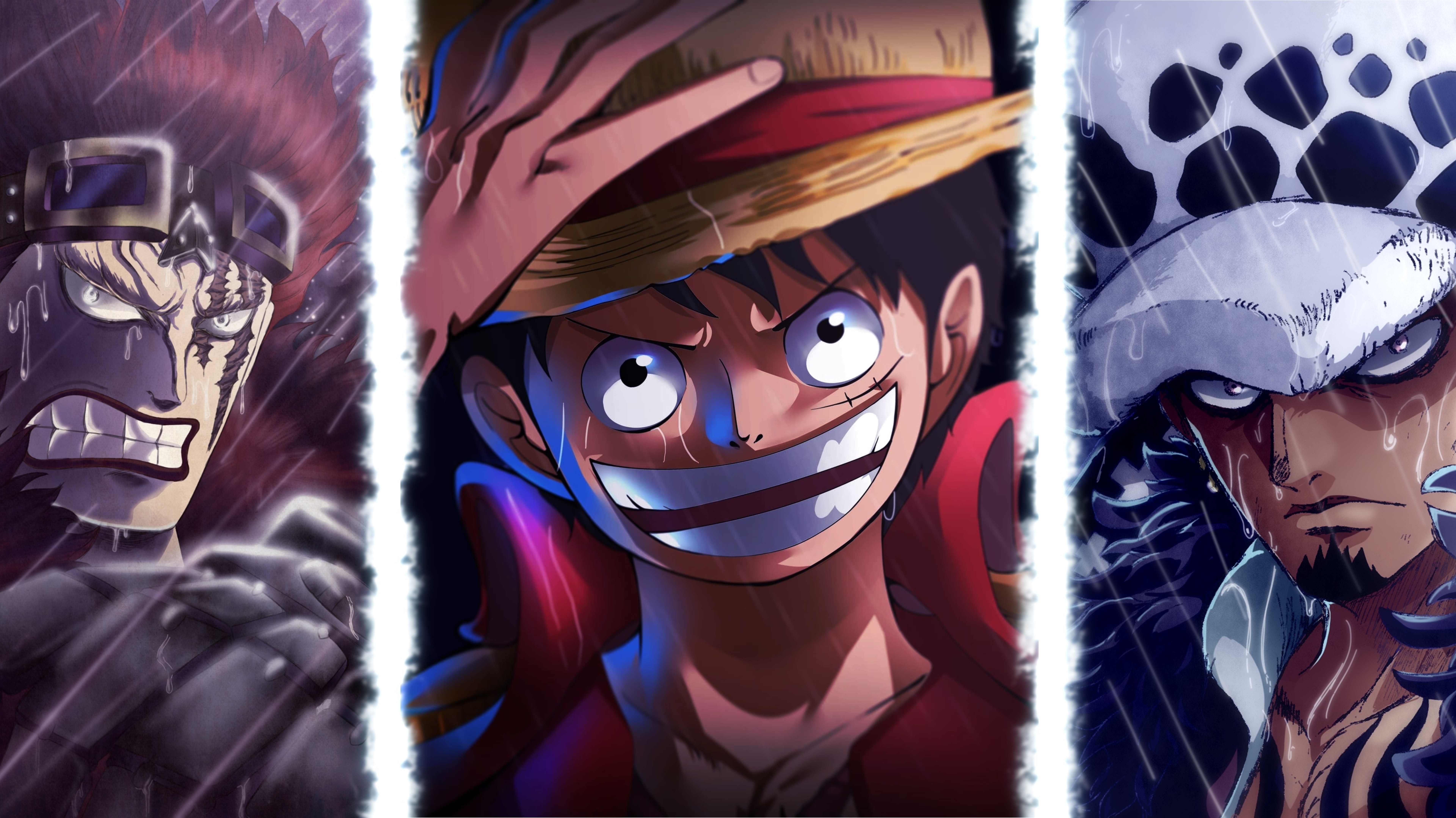 7680x4320 One Piece Team Art 8K Wallpaper, HD Anime 4K Wallpapers, Images,  Photos and Background - Wallpapers Den
