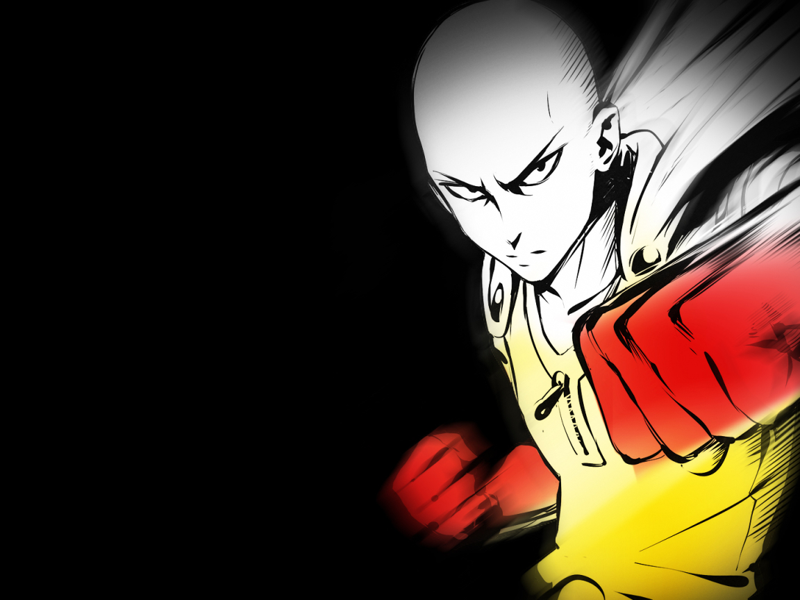1152x864 Saitama Wallpaper,1152x864 Resolution HD 4k Wallpapers,Images, Backgrounds,Photos and Pictures