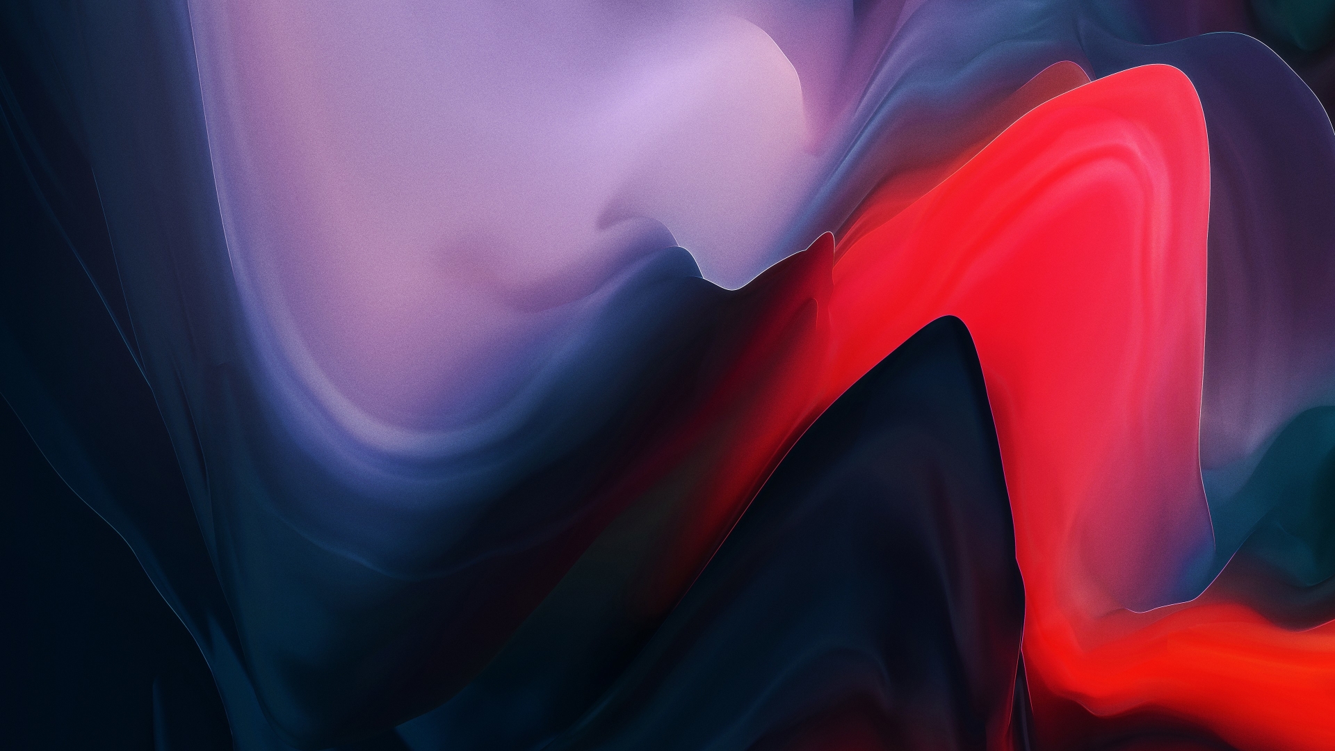 1920x1080 Oneplus 6t Abstract 1080p Laptop Full Hd Wallpaper Hd