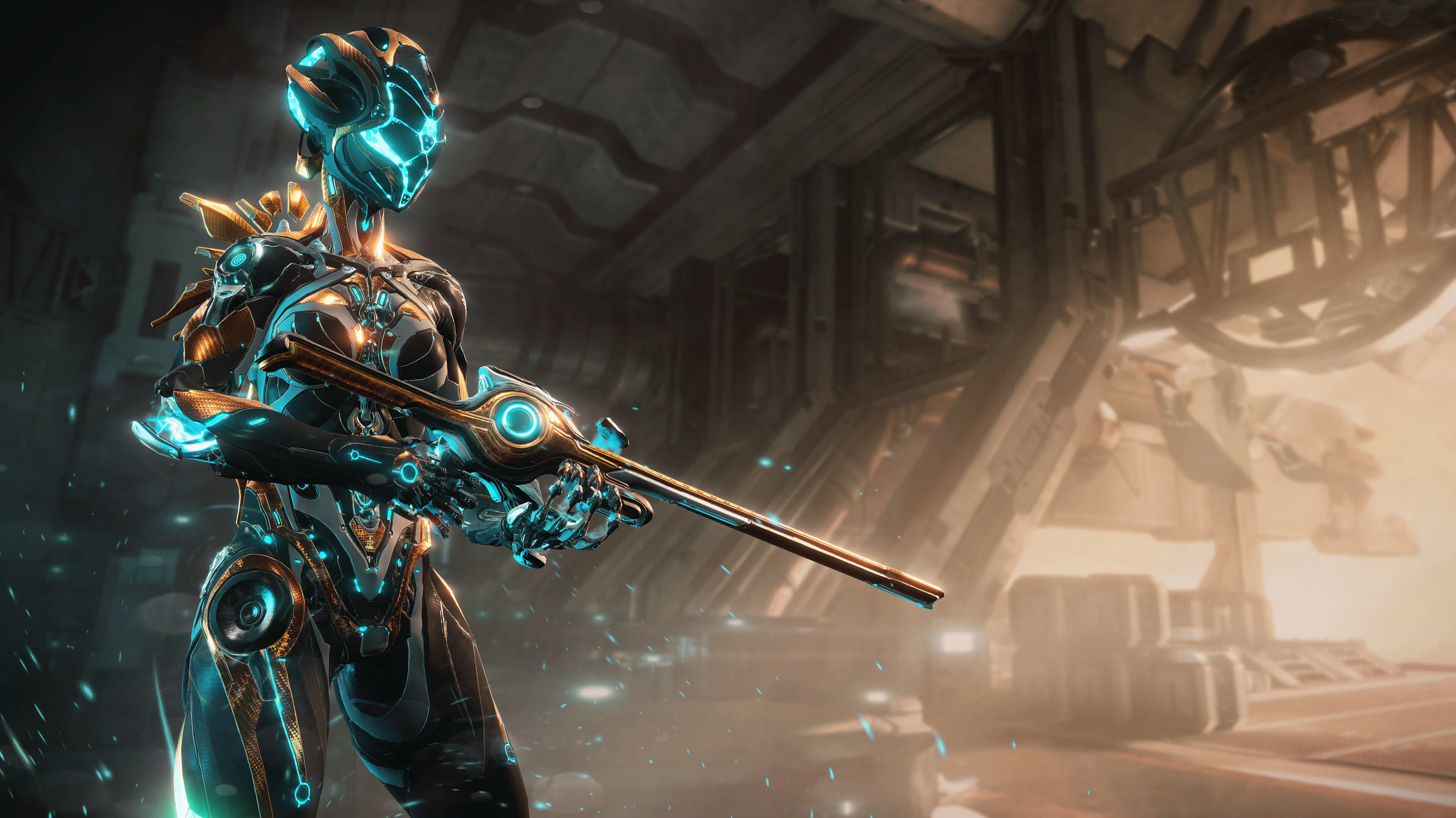 Operation Scarlet Spear Warframe Wallpaper Hd Games 4k Wallpapers Images Photos And Background