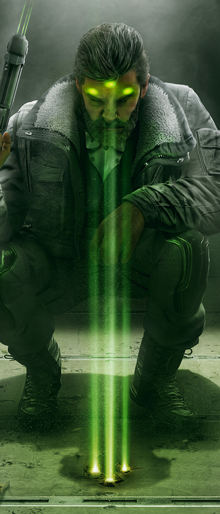 720x1680 Operation Shadow Legacy Rainbow Six Siege 720x1680 Resolution Wallpaper HD Games 4K 