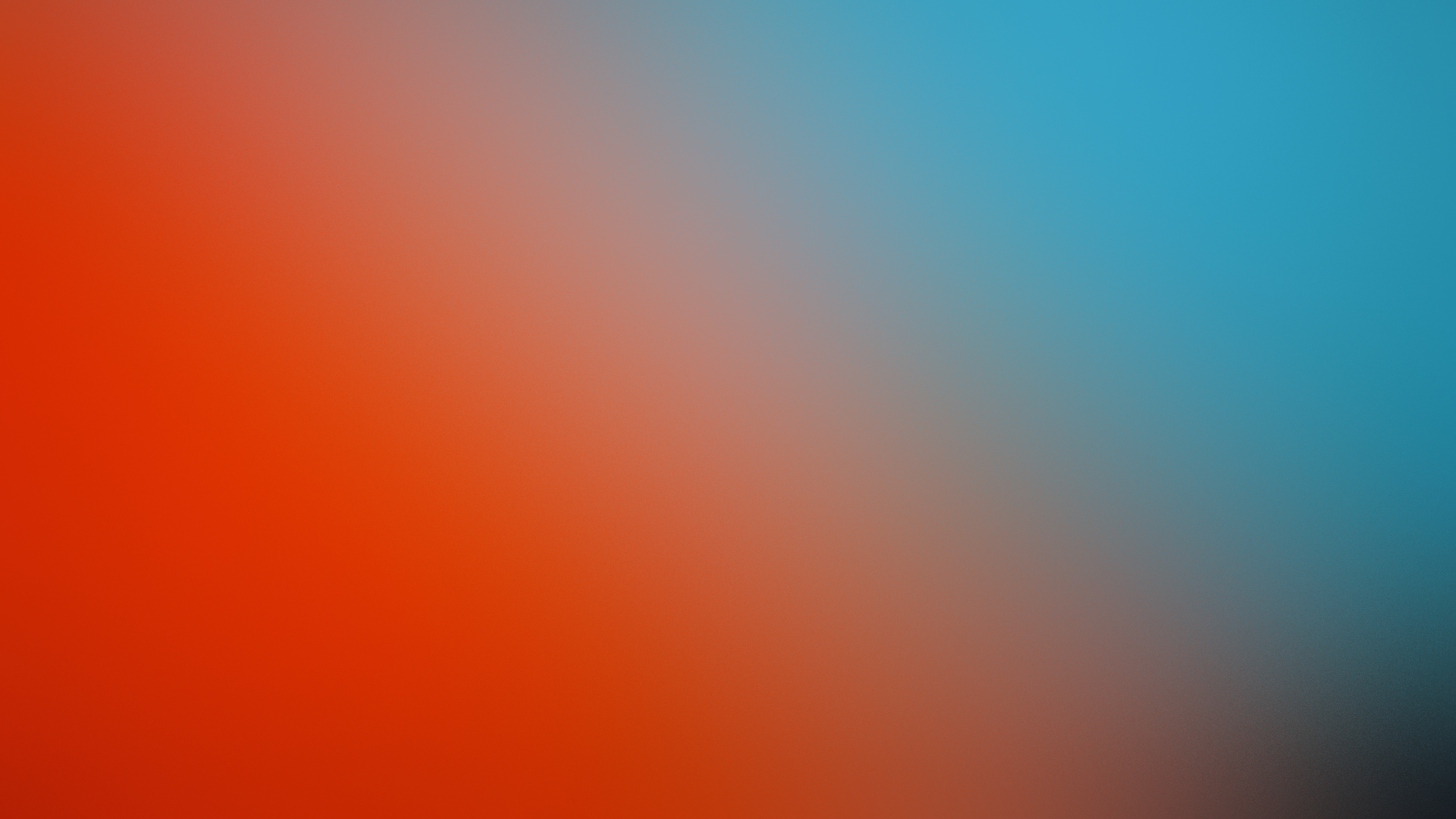 Orange And Blue Fire And Ice Gradient Wallpaper, HD Minimalist 4K Wallpapers,  Images, Photos and Background - Wallpapers Den