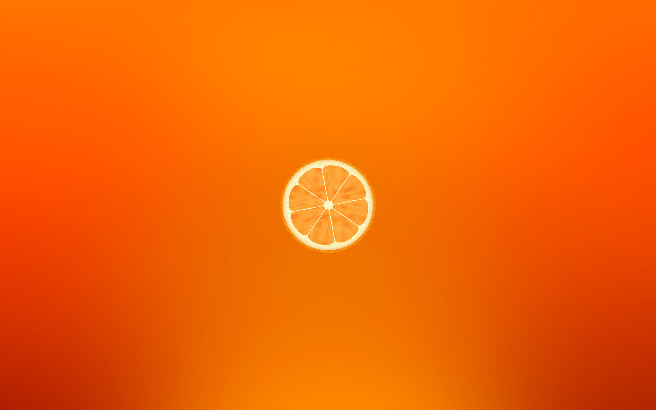 Апельсин Orange бесплатно