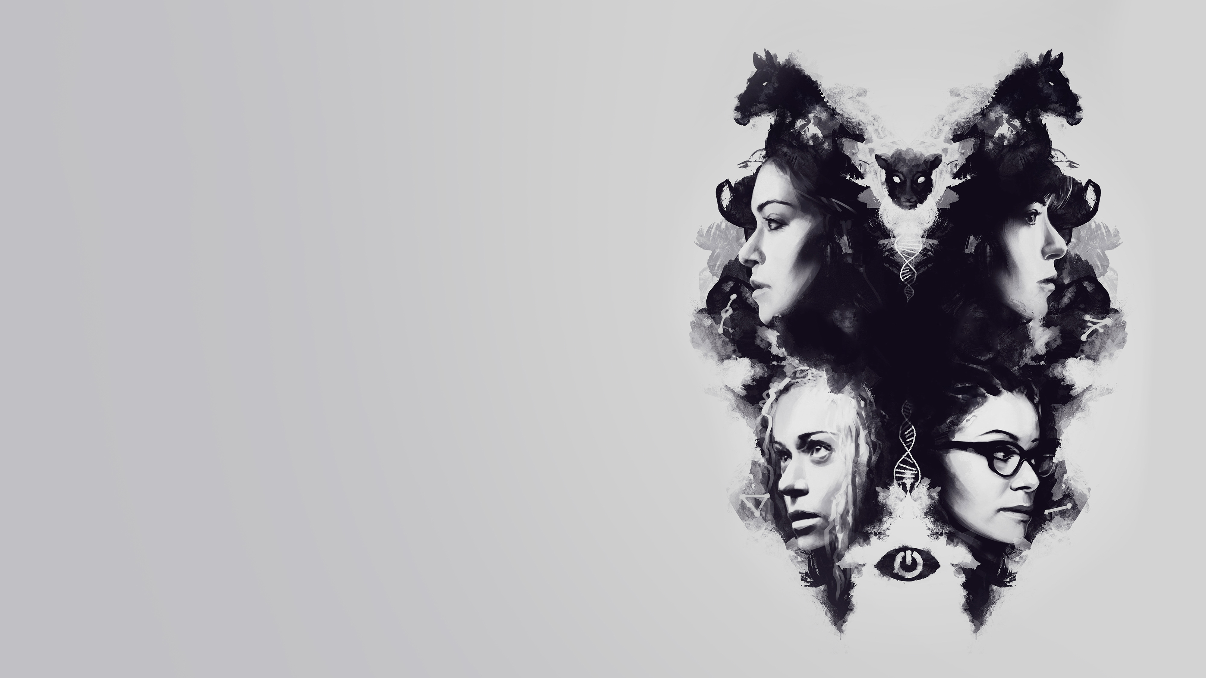Orphan Black 4k Wallpaper, HD TV Series 4K Wallpapers, Images, Photos and  Background - Wallpapers Den