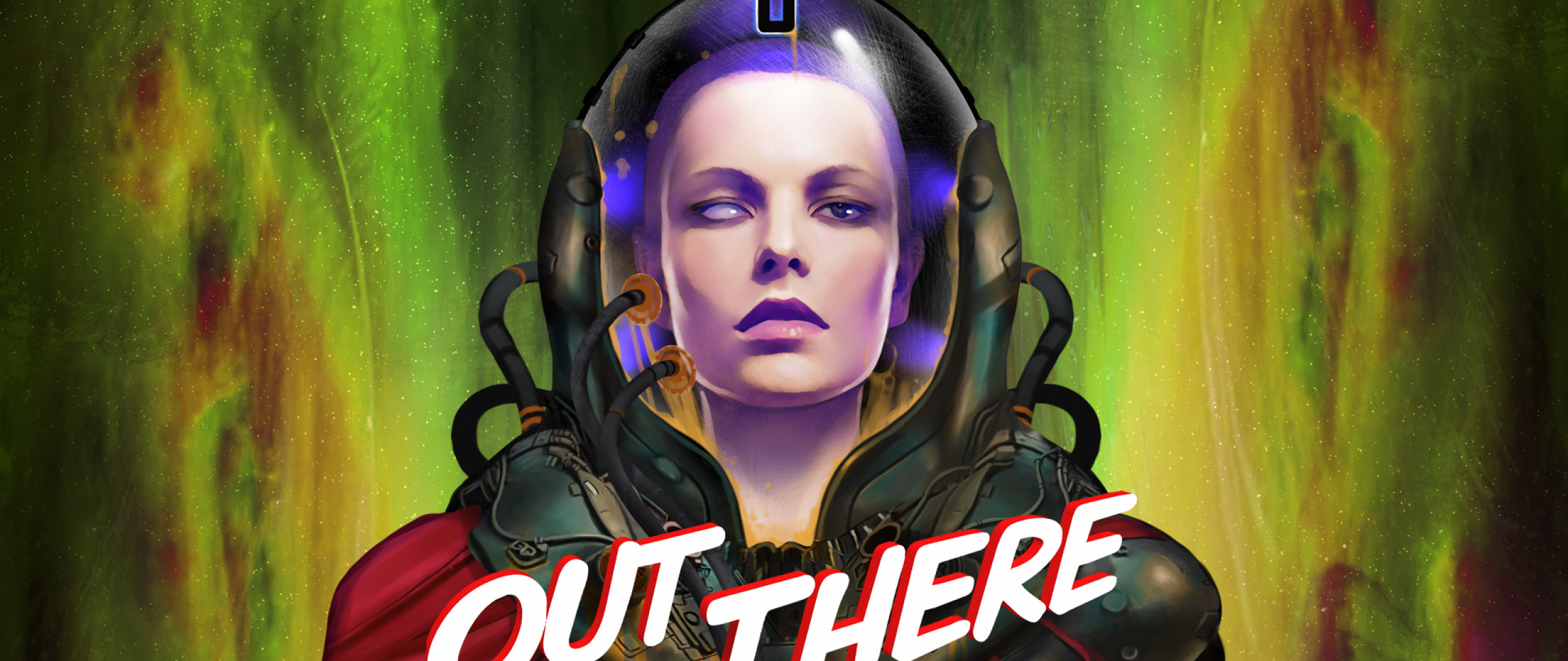 Gaming out. Out there: Oceans of time. Out there game. Time it игра. The Oceans of time.