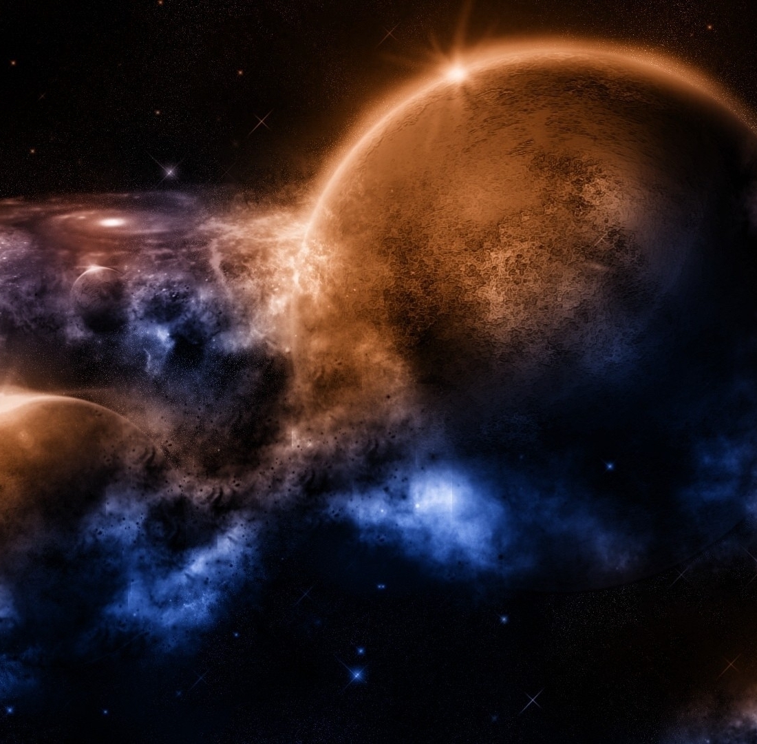 1100x1080 Resolution Outer Space Planets 1100x1080 Resolution Wallpaper Wallpapers Den 4287