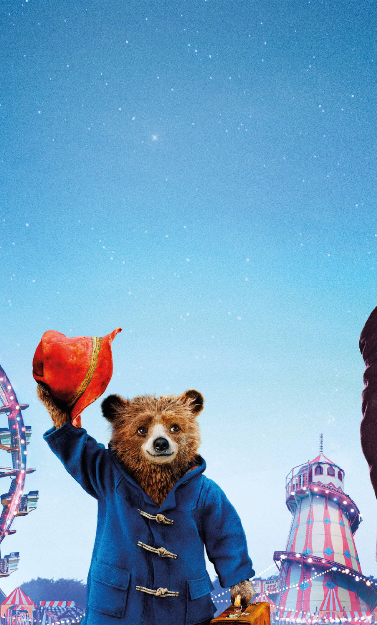 Paddington 2 Movie 2017, Full HD 2K Wallpaper