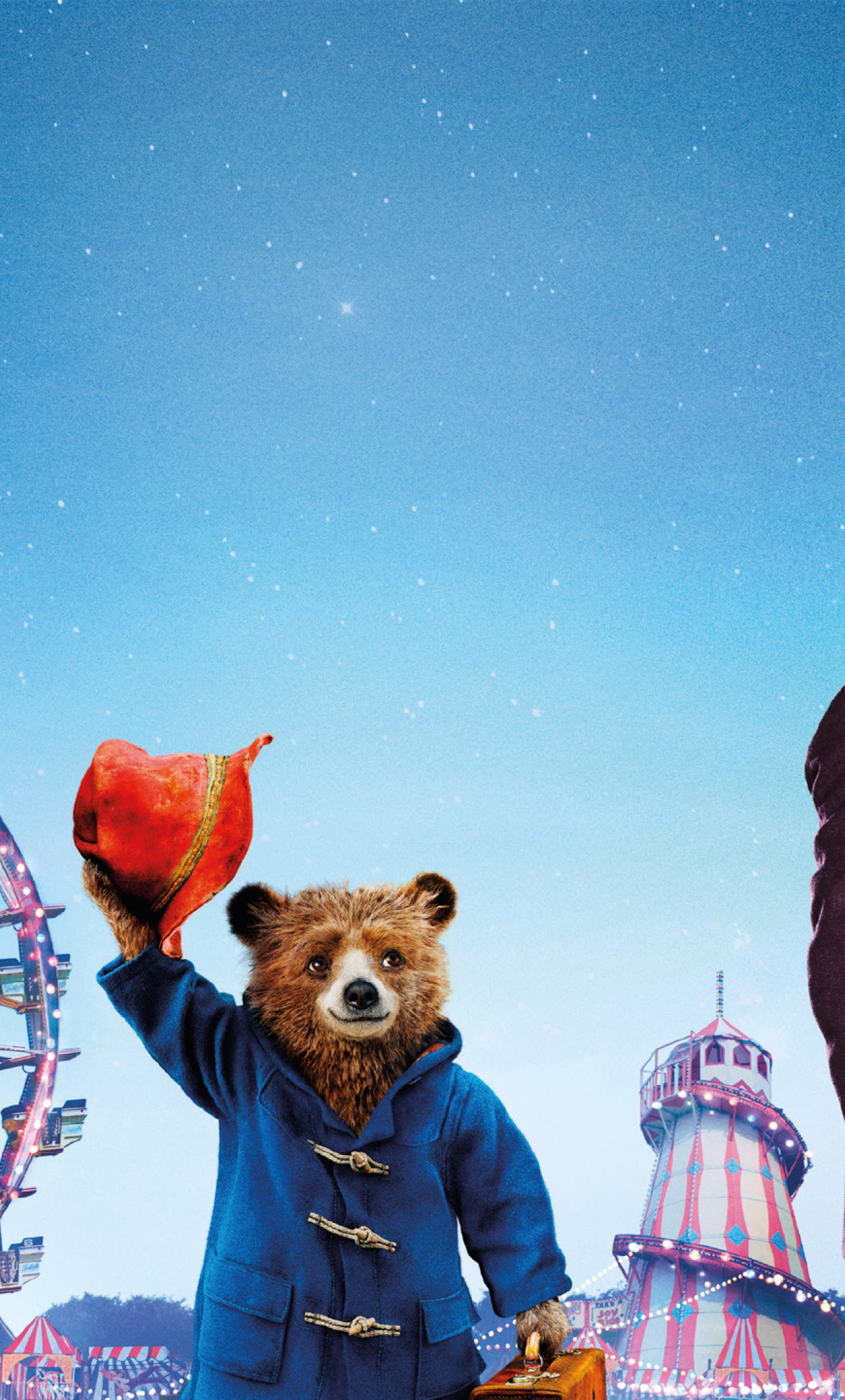 1280x21 Paddington 2 Movie 17 Iphone 6 Plus Wallpaper Hd Movies 4k Wallpapers Images Photos And Background Wallpapers Den