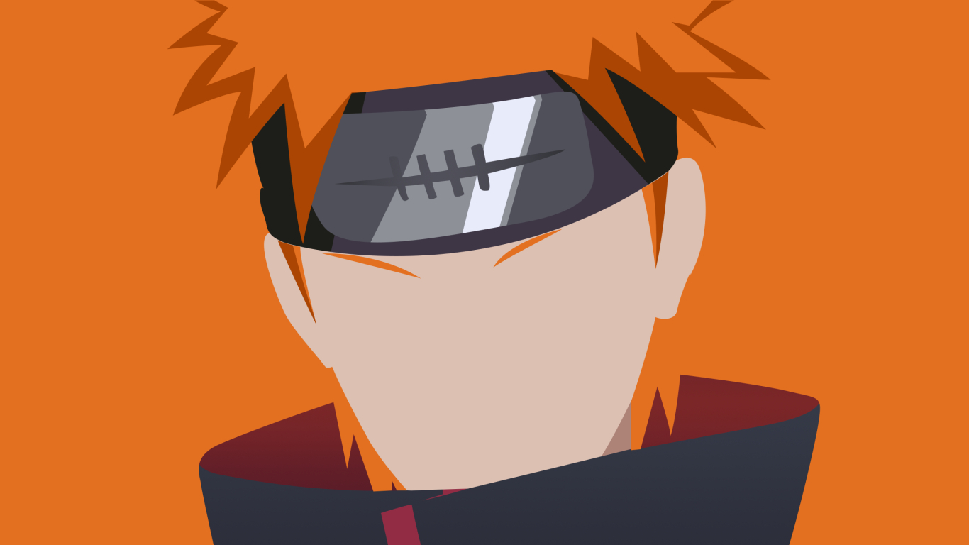 1366x768 Pain Naruto 1366x768 Resolution Wallpaper, HD Anime 4K