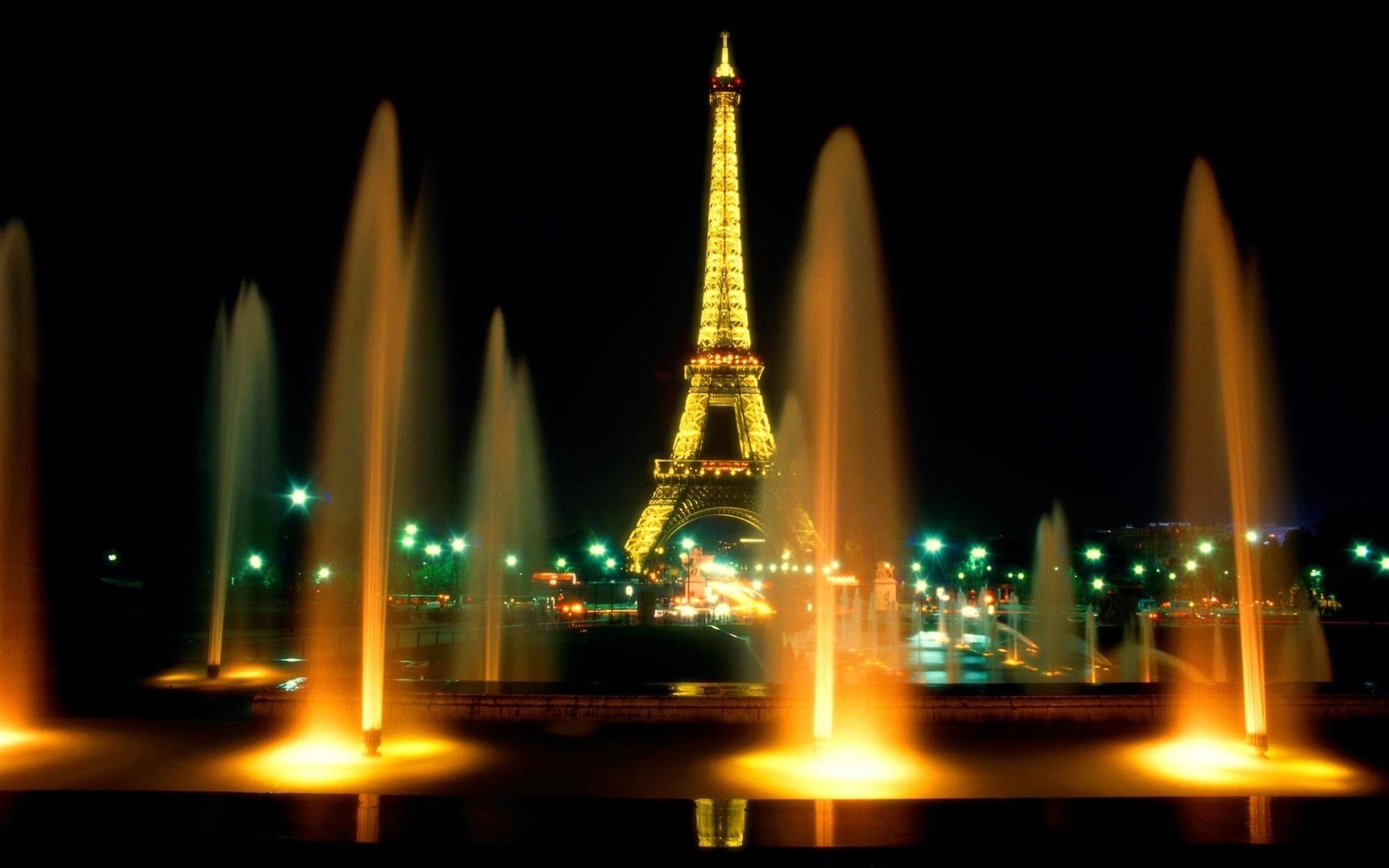 2560x1600 Paris Eiffel Tower City 2560x1600 Resolution Wallpaper Hd