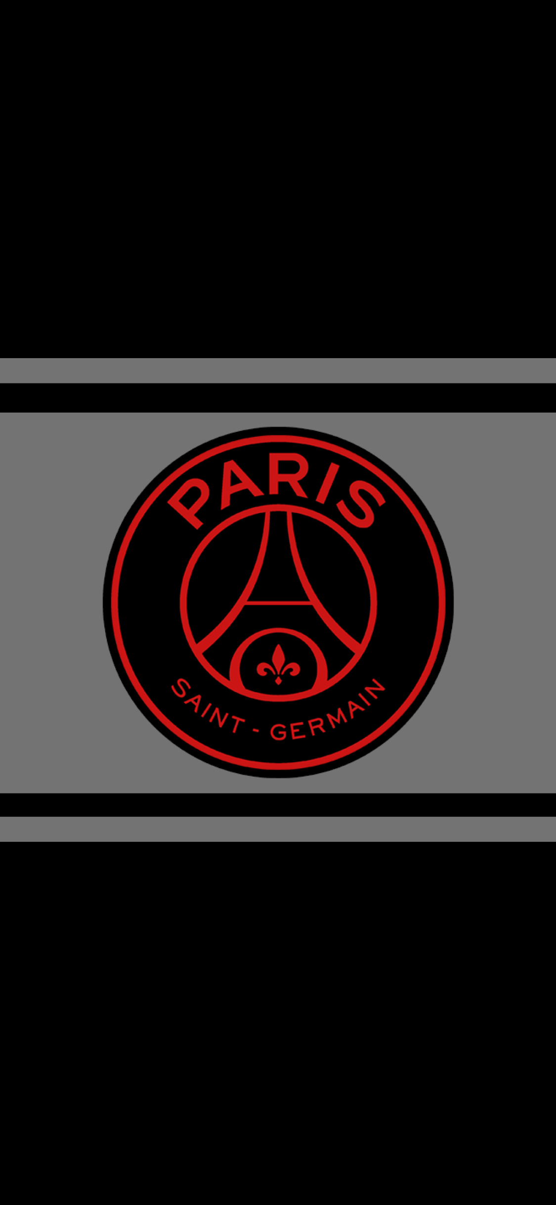 1125x2436 Paris Saint-Germain . Logo Iphone XS,Iphone 10,Iphone X  Wallpaper, HD Sports 4K Wallpapers, Images, Photos and Background -  Wallpapers Den