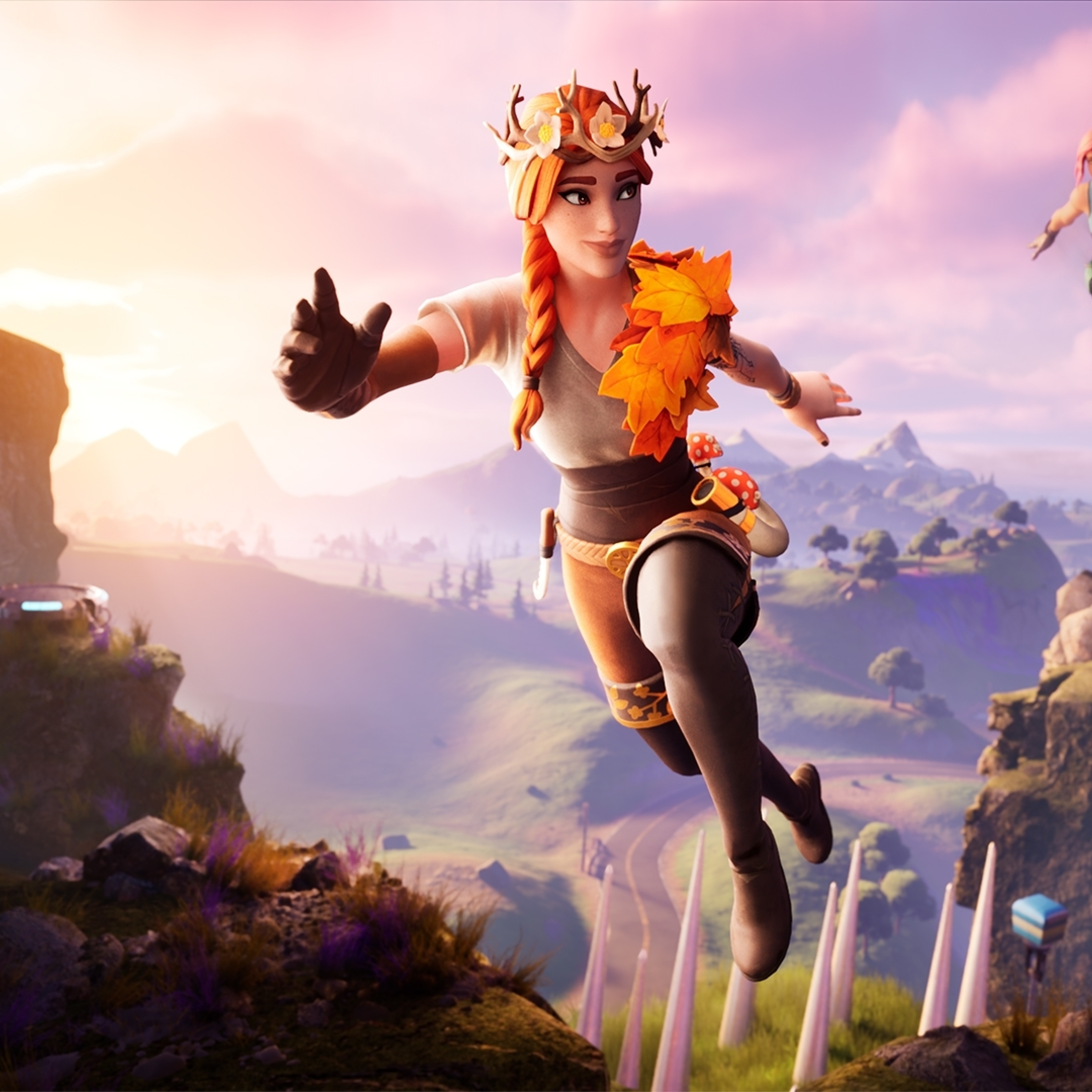 8000x8000 Parkour Fortnite 8000x8000 Resolution Wallpaper Hd Games 4k Wallpapers Images Photos And Background Wallpapers Den