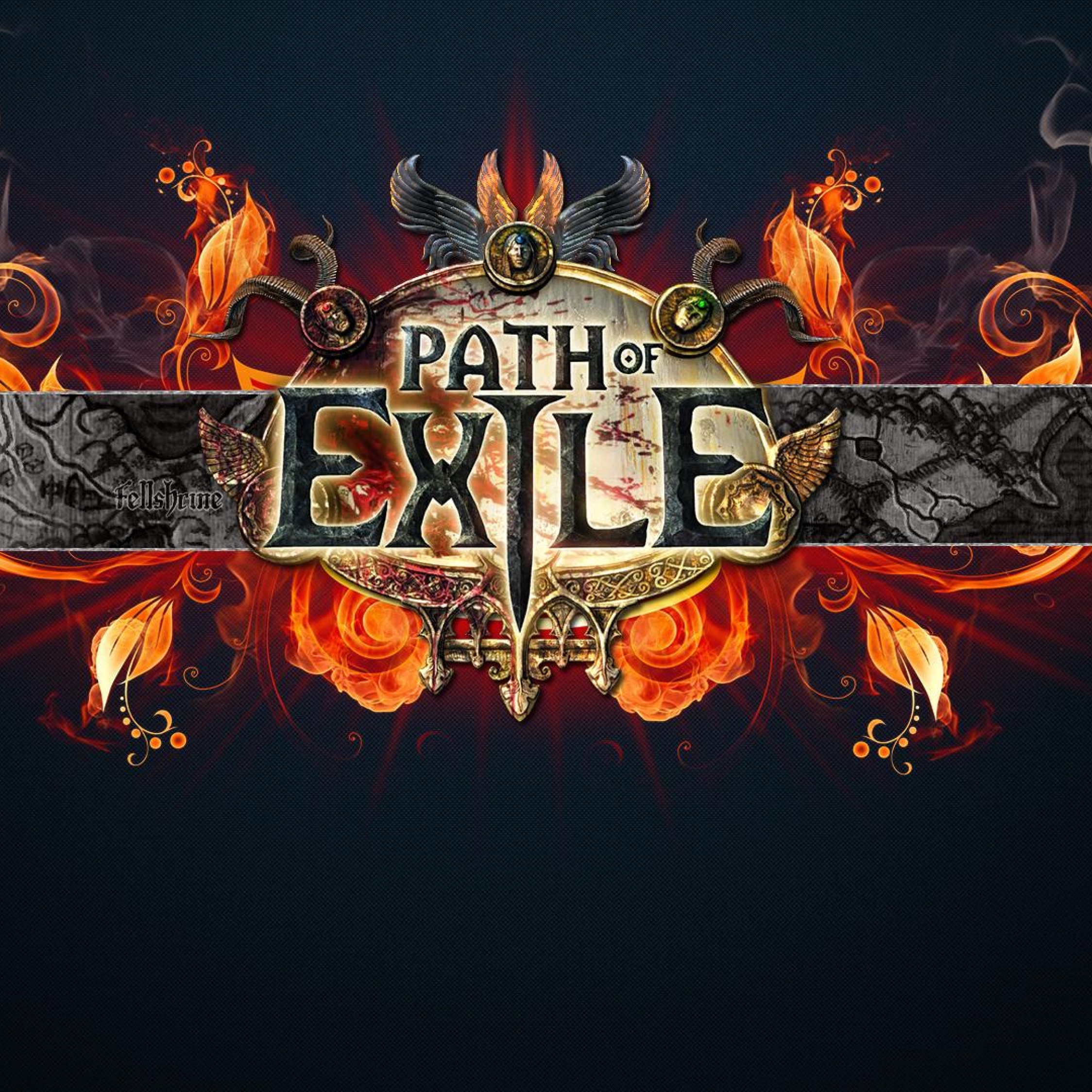 Path of exile steam or not фото 113