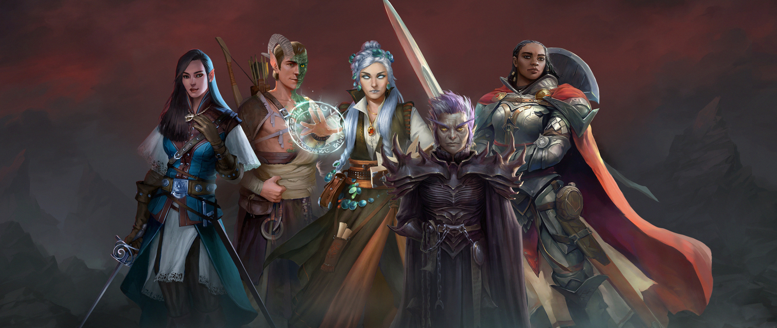 Pathfinder wrath of the righteous лаборатория арилу. Pathfinder: Wrath of the Righteous. Дейран арендей. Pathfinder: Kingmaker игра. Pathfinder CRPG—Wrath of the.