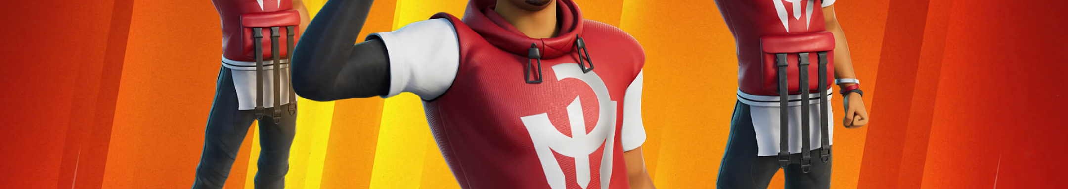 2160x384 Resolution Patrick Mahomes Fortnite Chapter 3 2160x384 ...