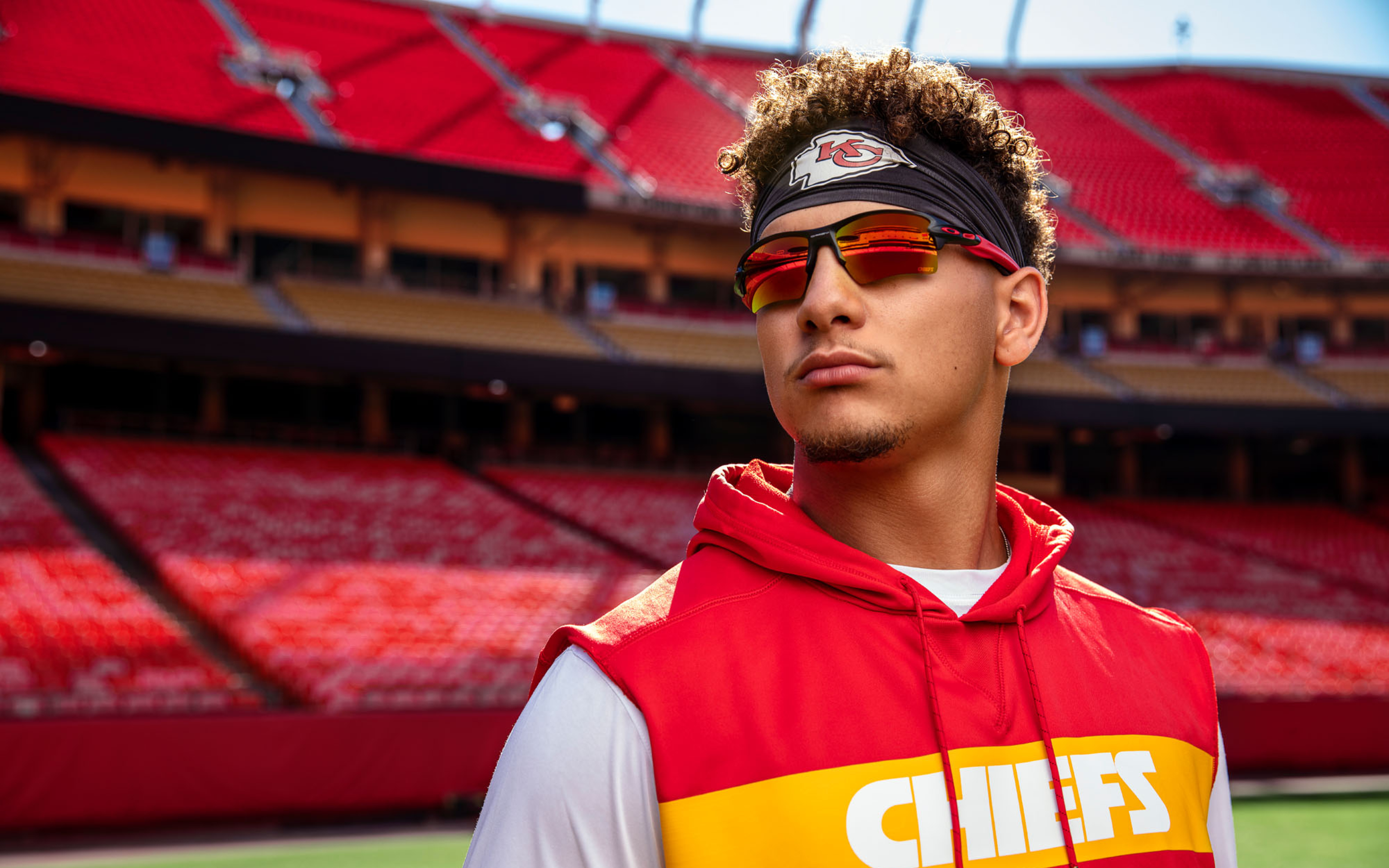 Patrick Mahomes wasnt the problem in Super Bowl LV loss