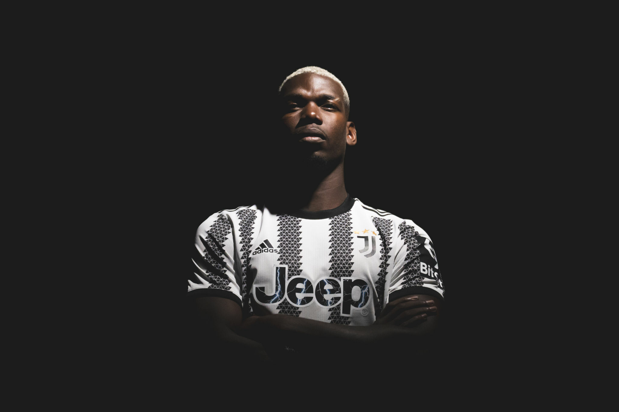 Paul Pogba wallpaper from today's game : r/ManchesterUnited