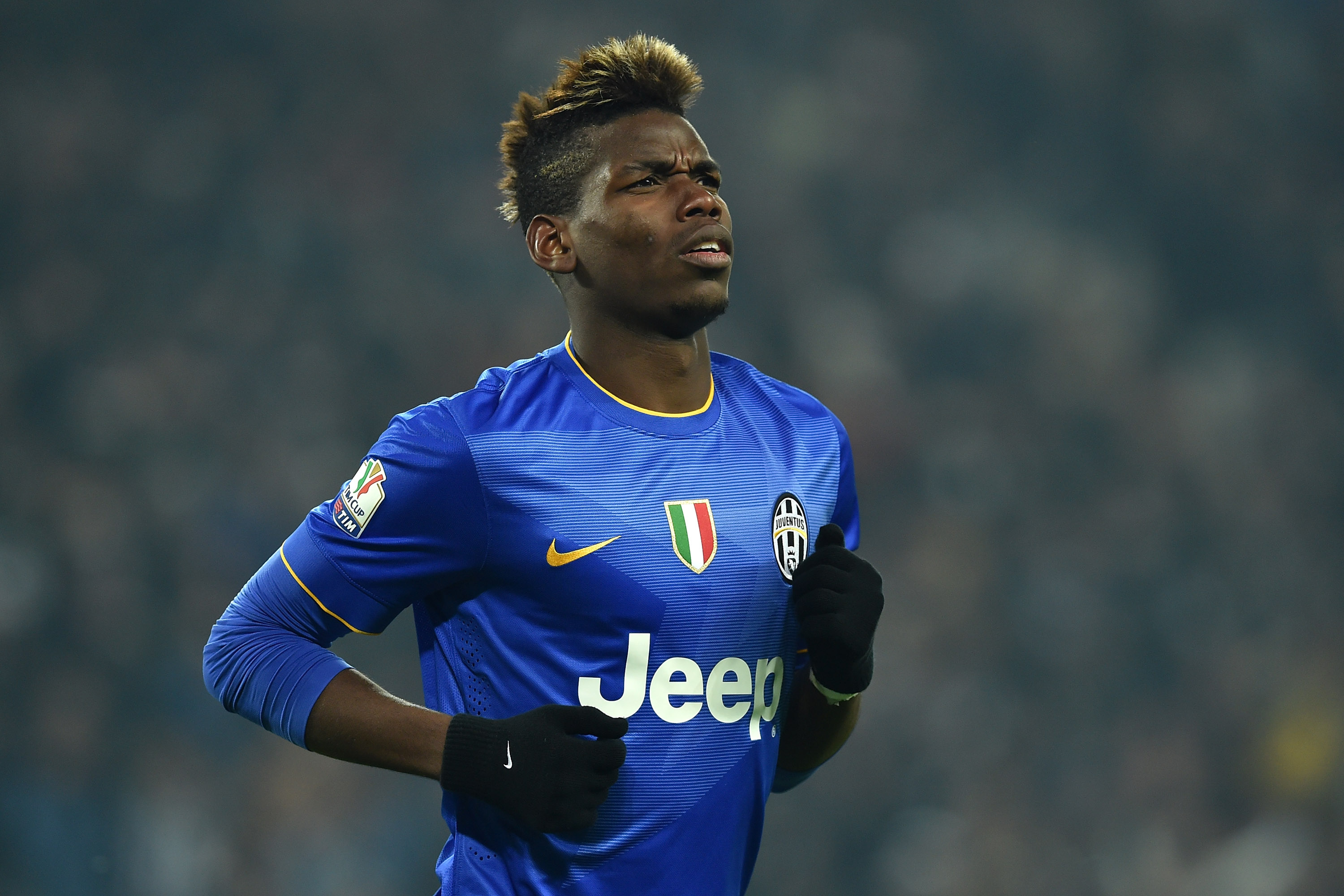 paul pogba, juventus, footballer Wallpaper, HD Sports 4K Wallpapers,  Images, Photos and Background - Wallpapers Den
