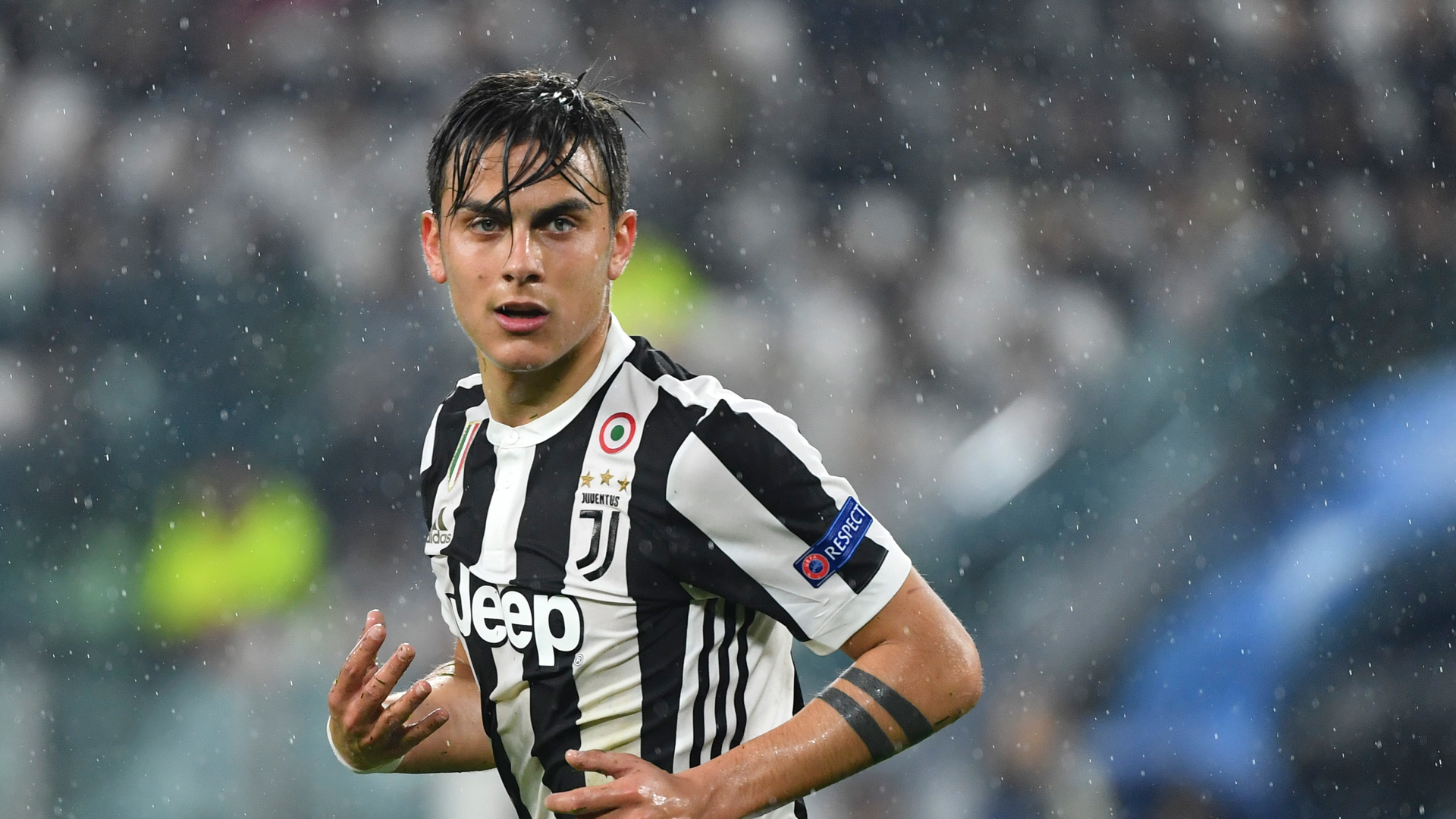 1920x1080 Paulo Dybala 4K 1080P Laptop Full HD Wallpaper, HD Sports 4K  Wallpapers, Images, Photos and Background - Wallpapers Den