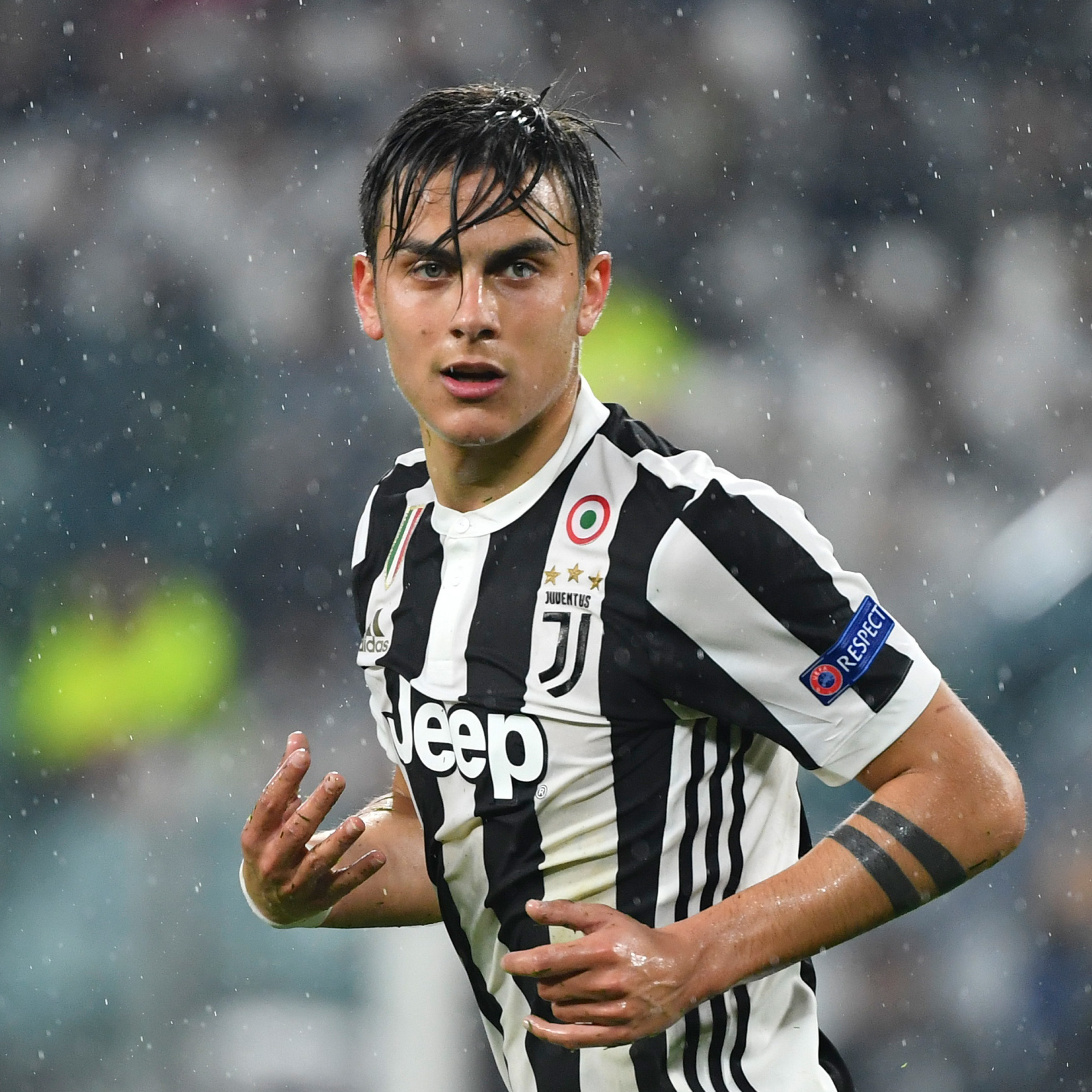 2932x2932 Paulo Dybala 4K Ipad Pro Retina Display Wallpaper, HD Sports 4K  Wallpapers, Images, Photos and Background - Wallpapers Den