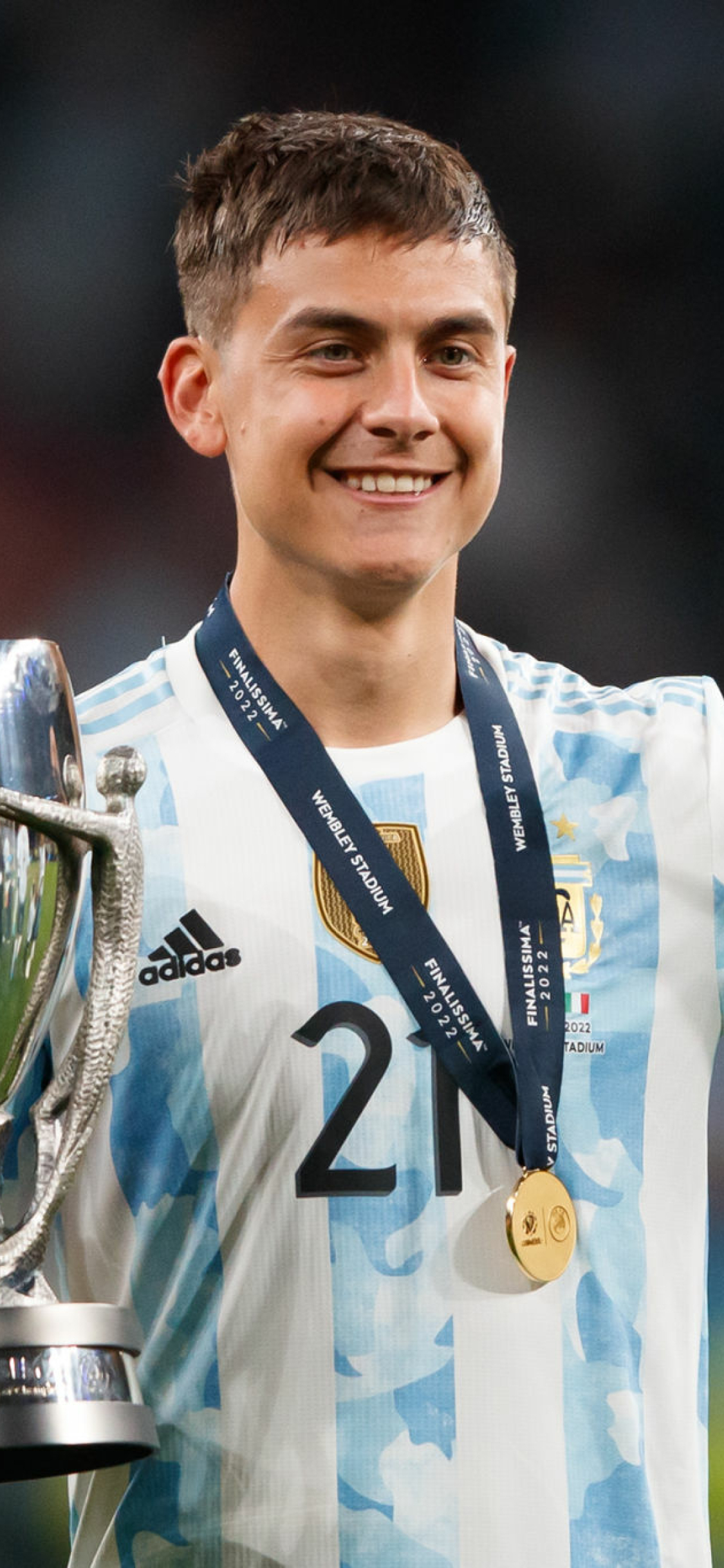 1125x2436 Paulo Dybala HD 2022 Iphone XS,Iphone 10,Iphone X Wallpaper, HD  Sports 4K Wallpapers, Images, Photos and Background - Wallpapers Den