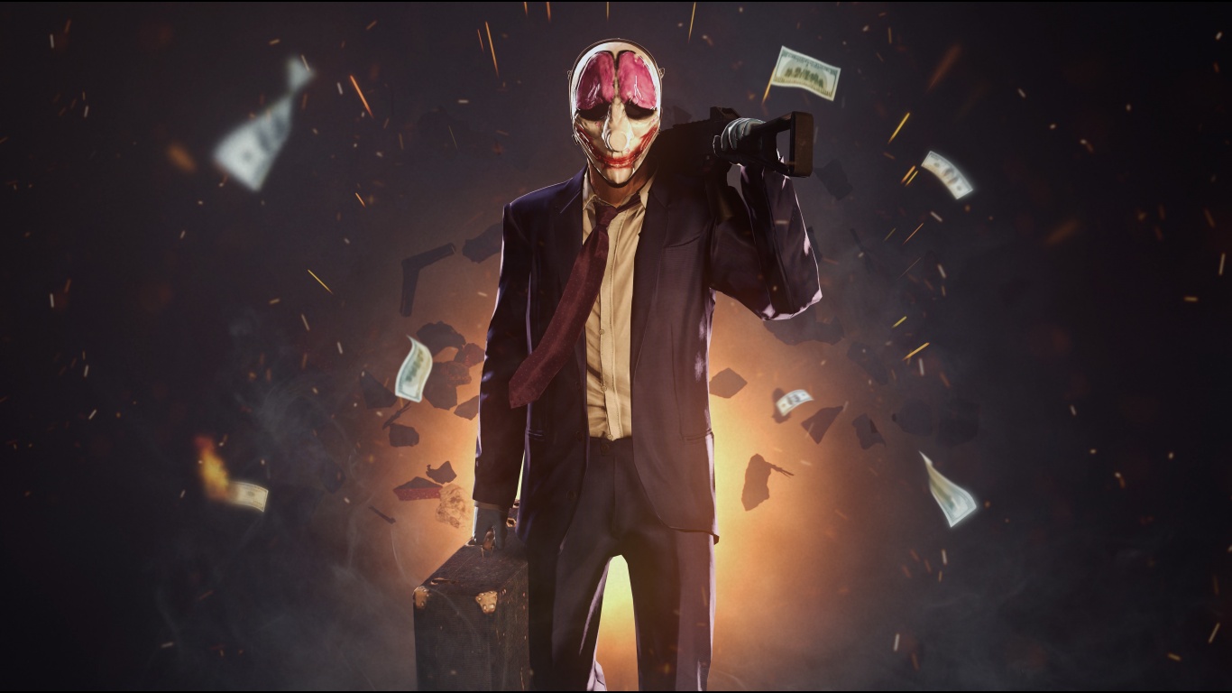 how to download blt payday 2